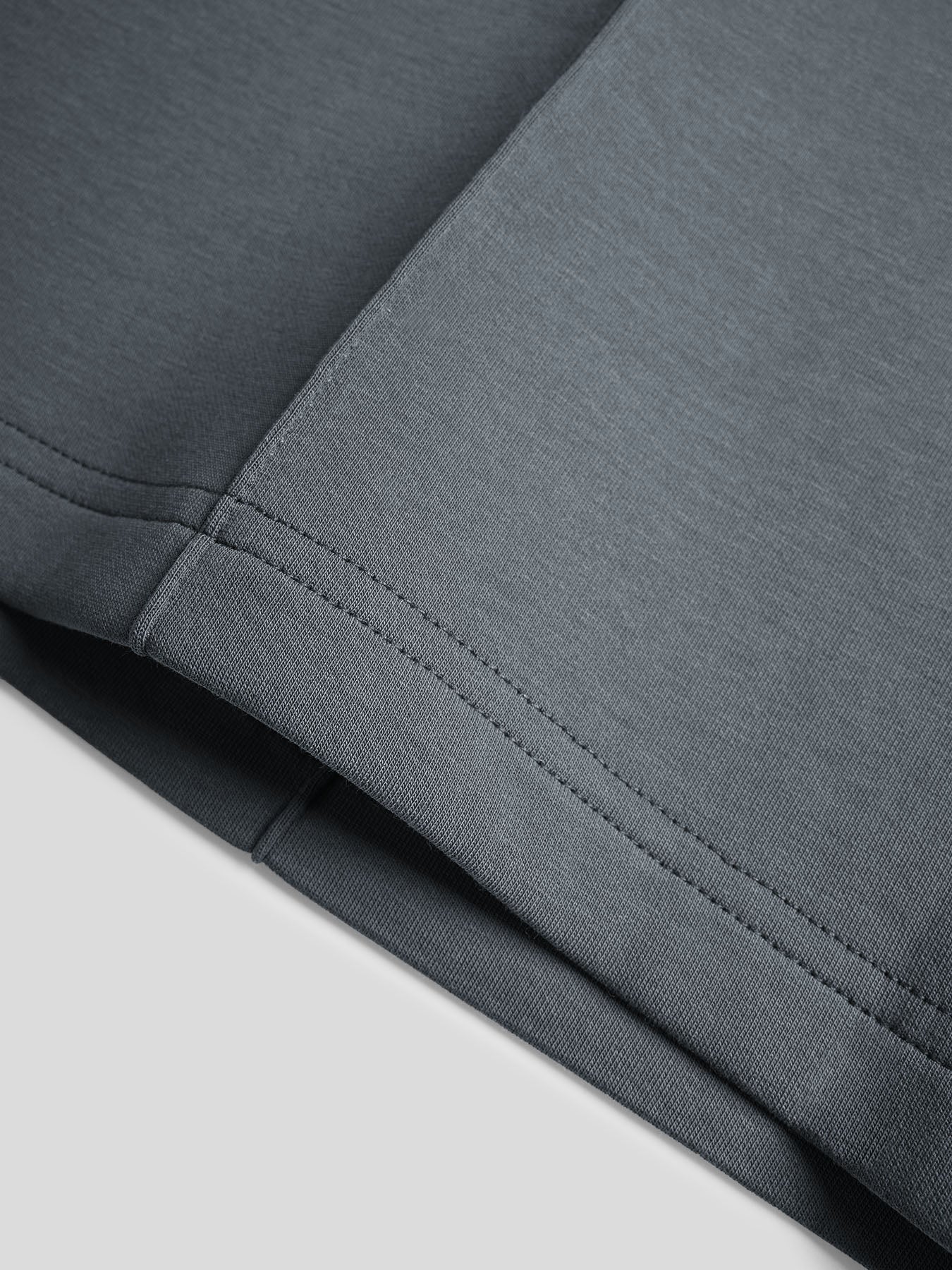 Modal Blend 2.0 Anti-Pilling 8" Shorts