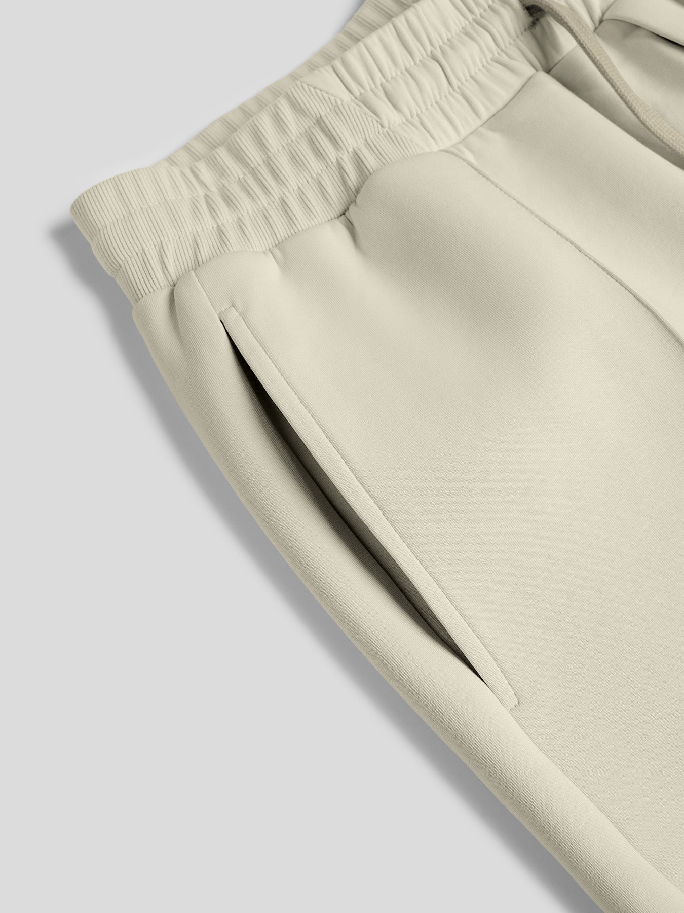 Modal Blend 2.0 Anti-Pilling 8" Shorts
