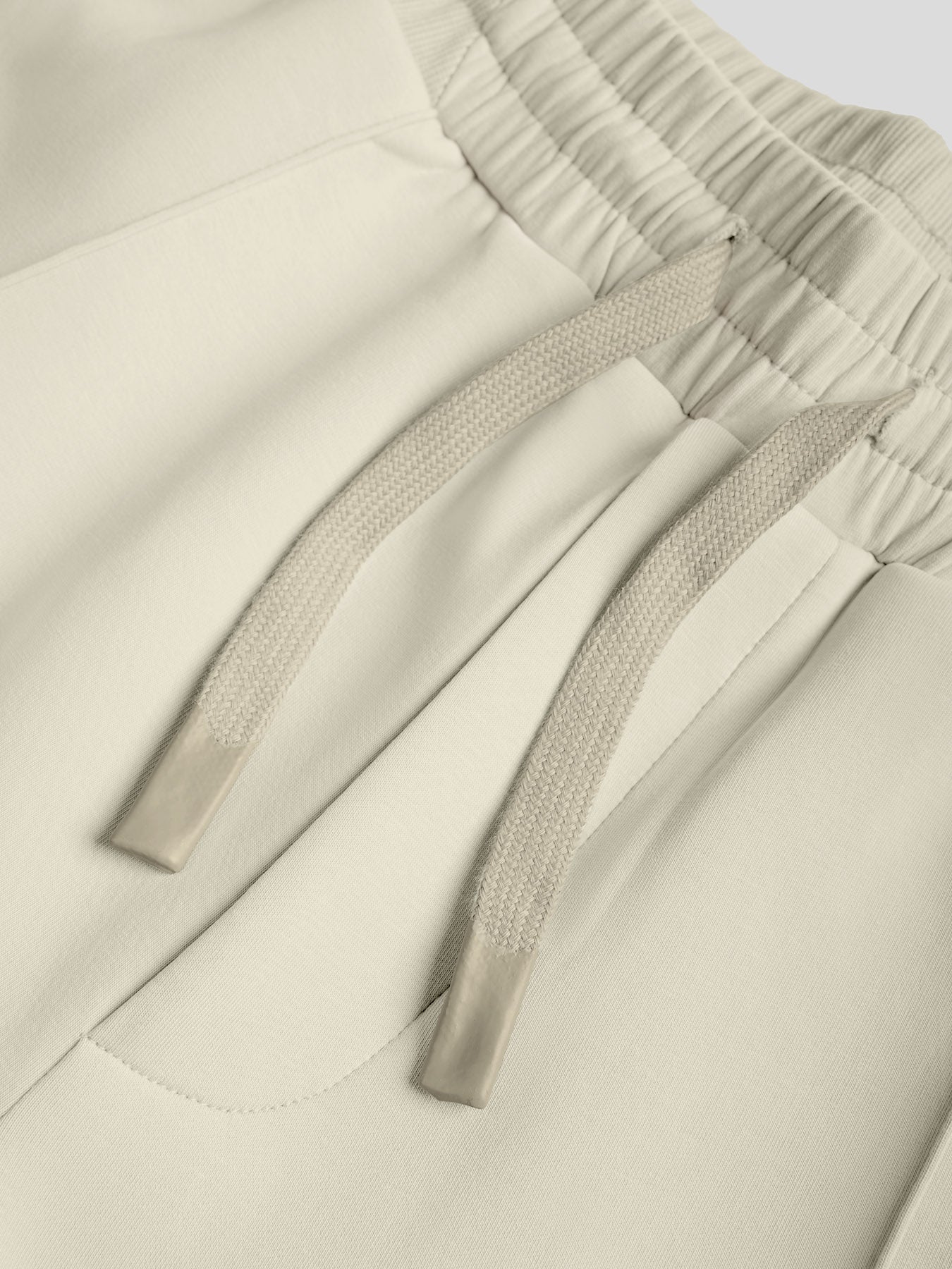 Modal Blend 2.0 Anti-Pilling 8" Shorts