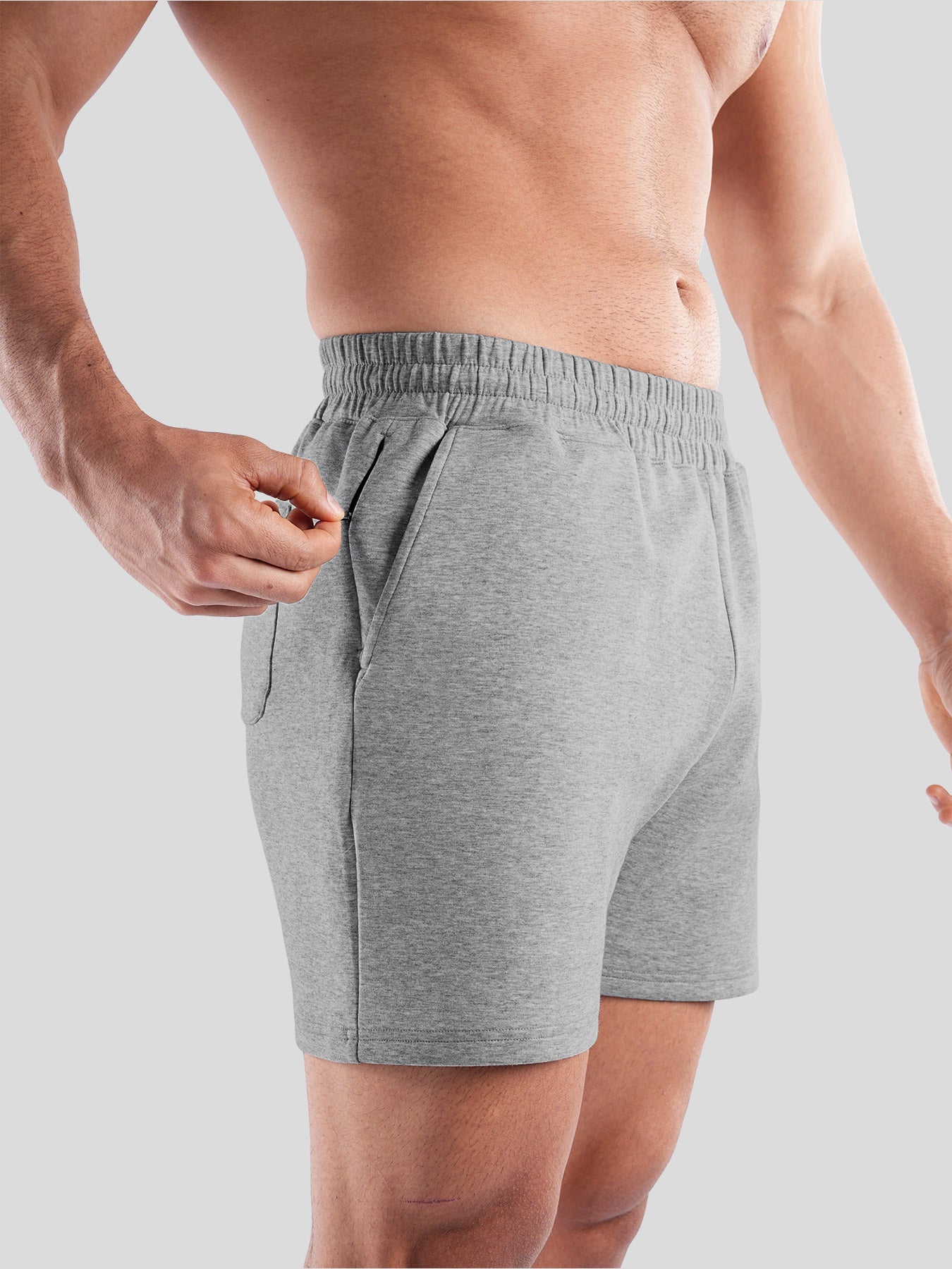 Weekend Performance Comfort 6" Shorts