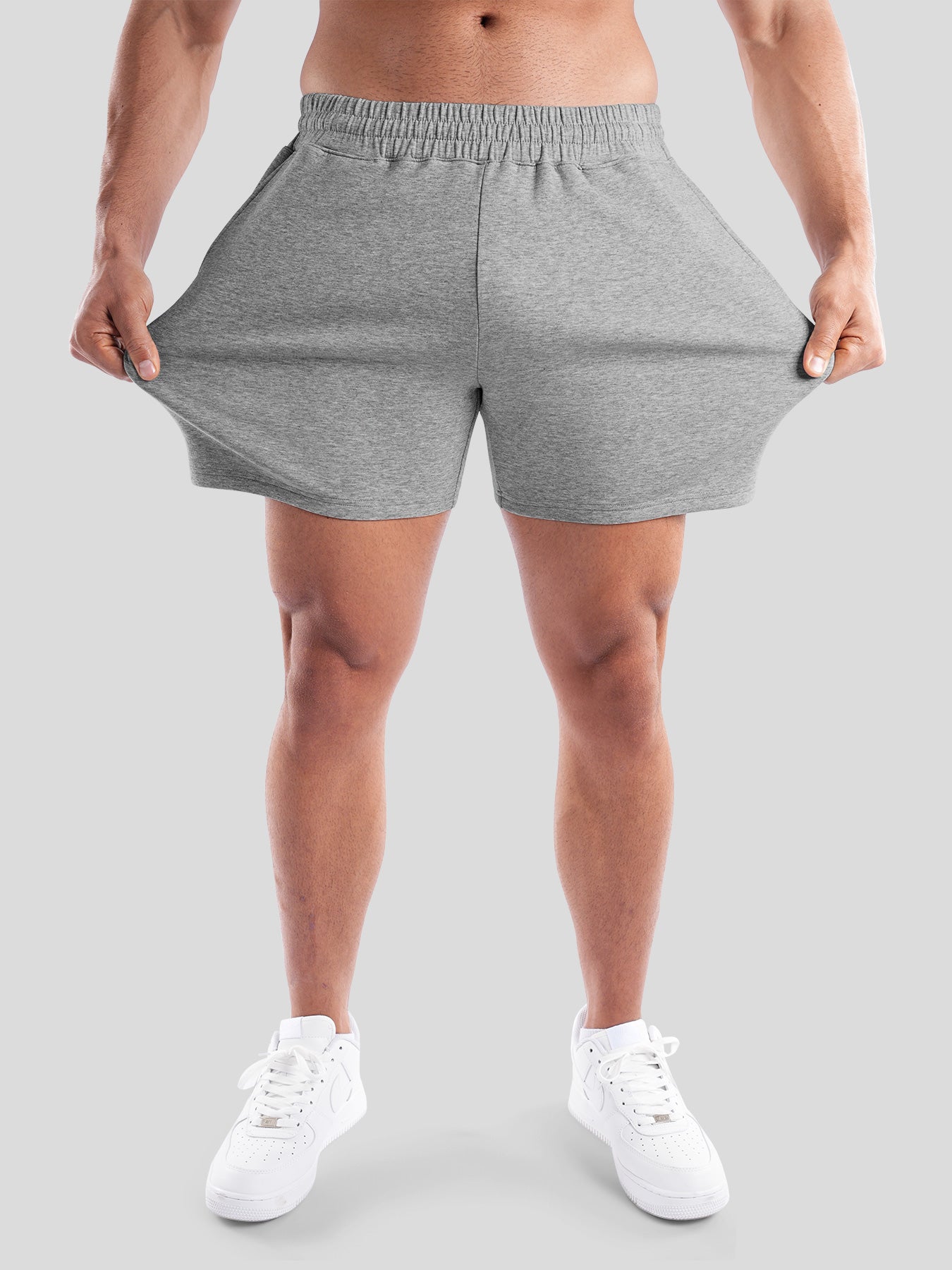 Weekend Performance Comfort 6" Shorts