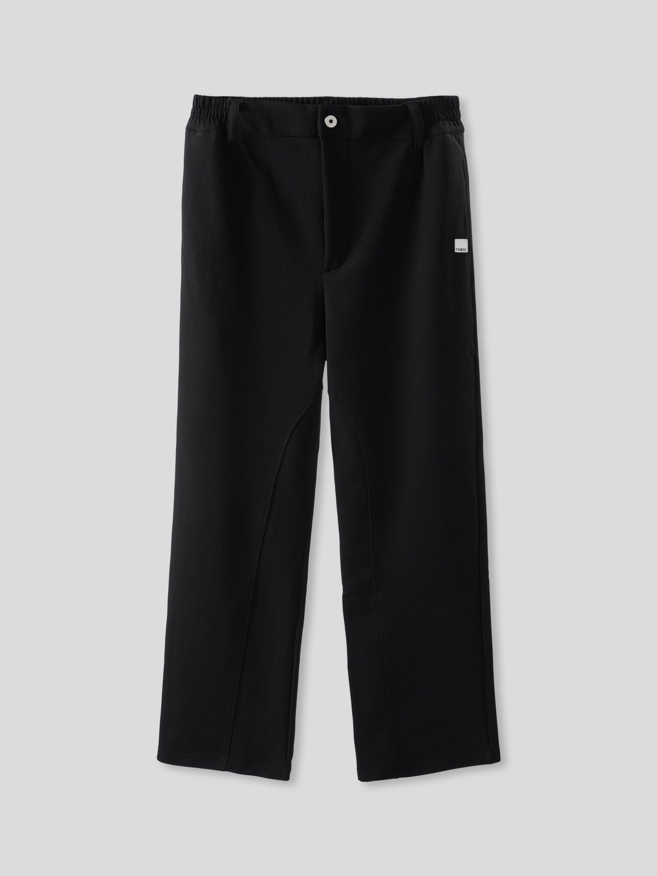 CozySpacer Straight Leg Pants Soft Stretch Casual Wear