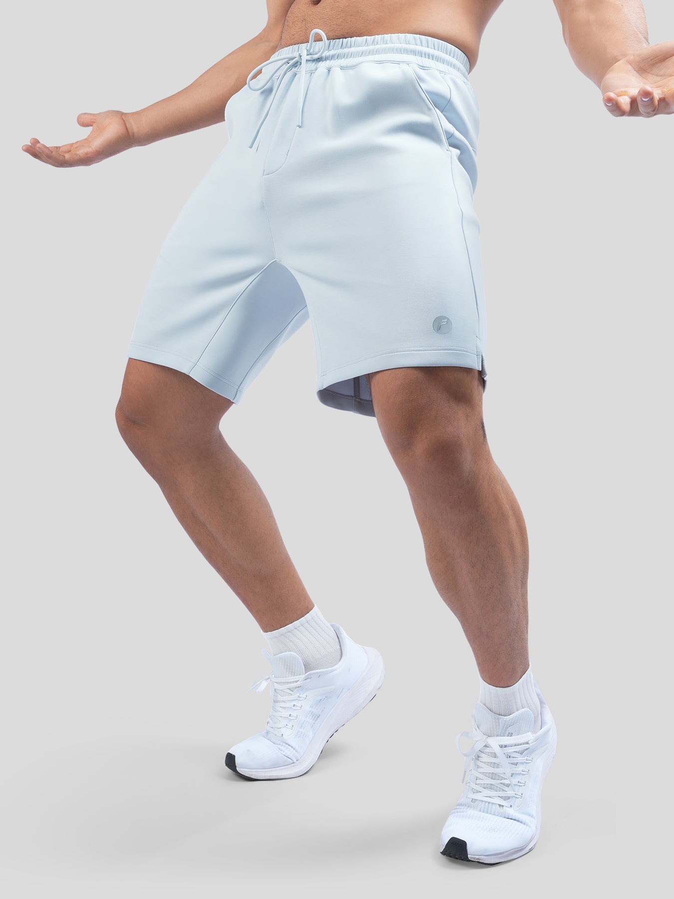Modal Blend 7" Shorts