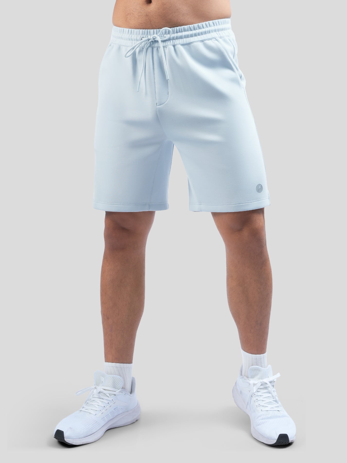 Modal Blend 7" Shorts