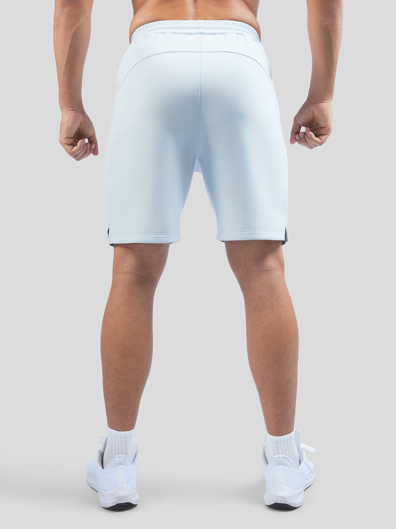 Modal Blend 7" Shorts