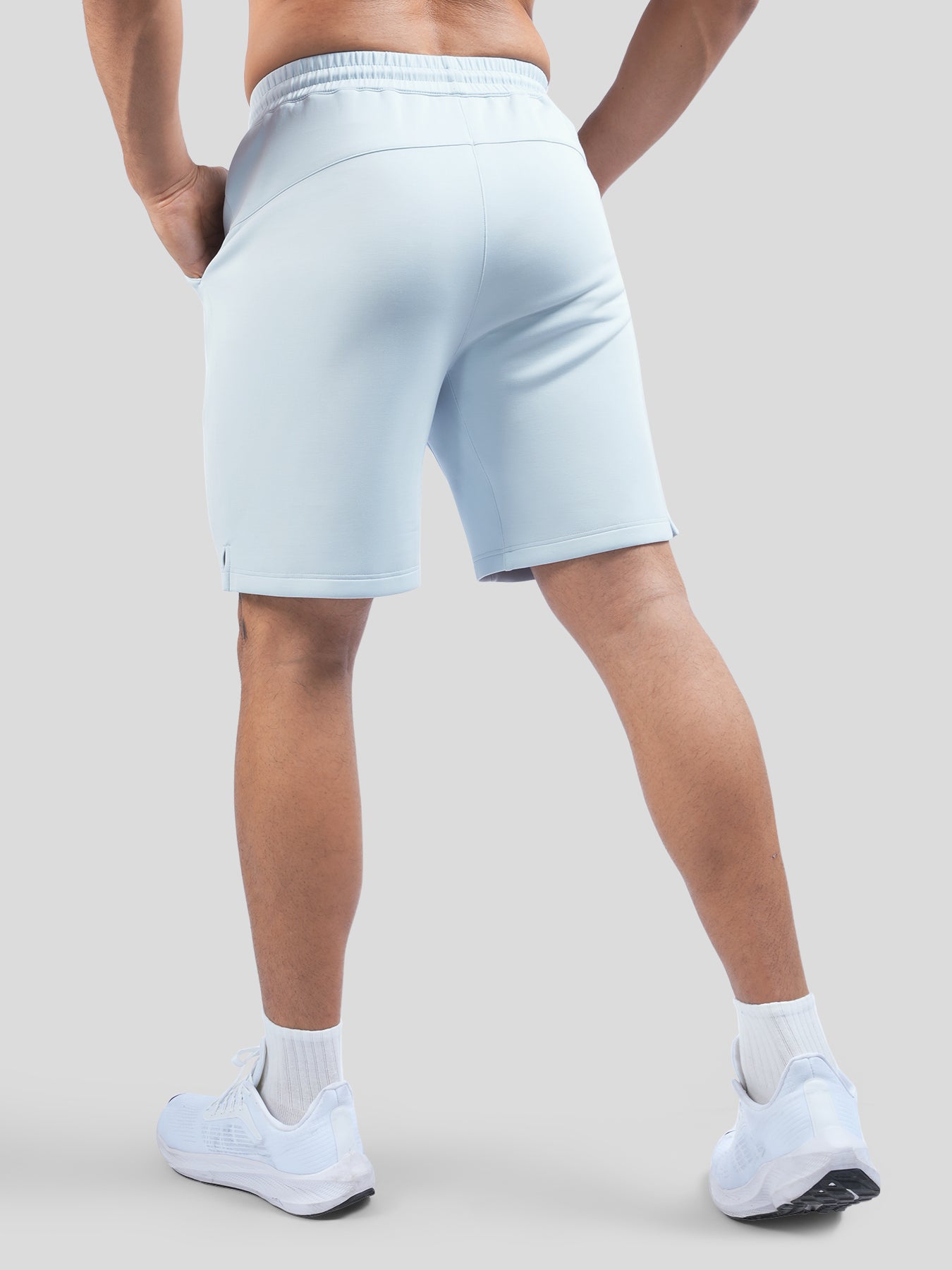Modal Blend 7" Shorts
