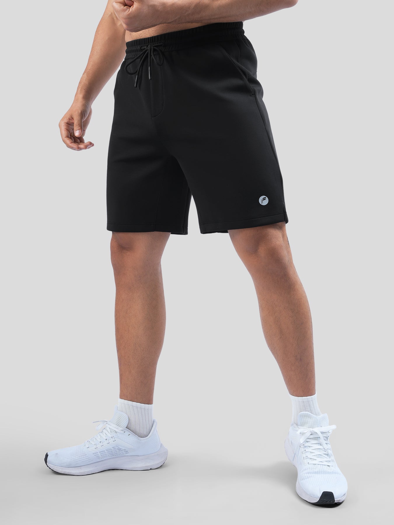 Modal Blend 7" Shorts