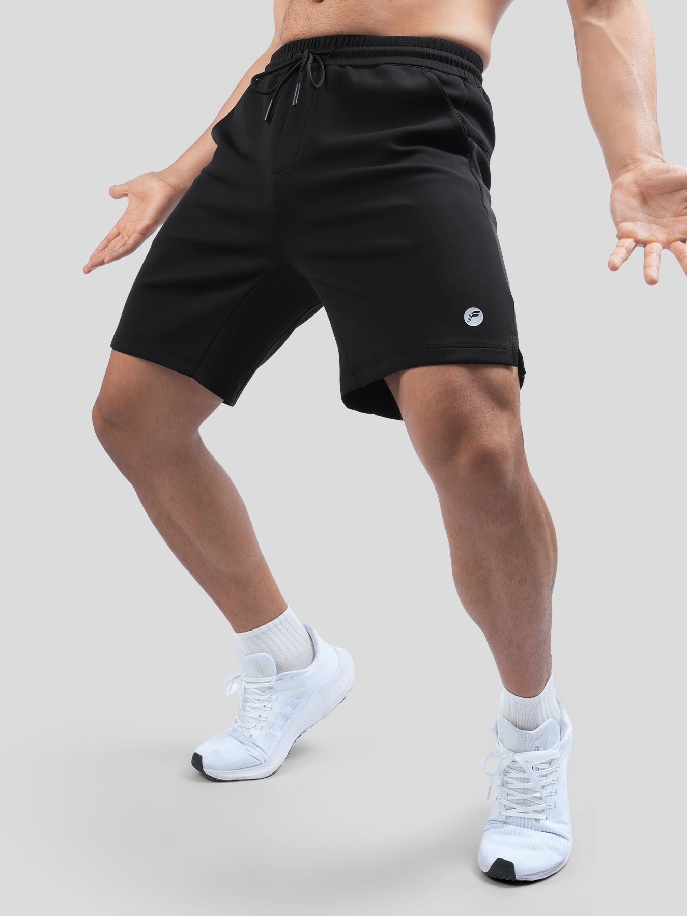 Modal Blend 7" Shorts