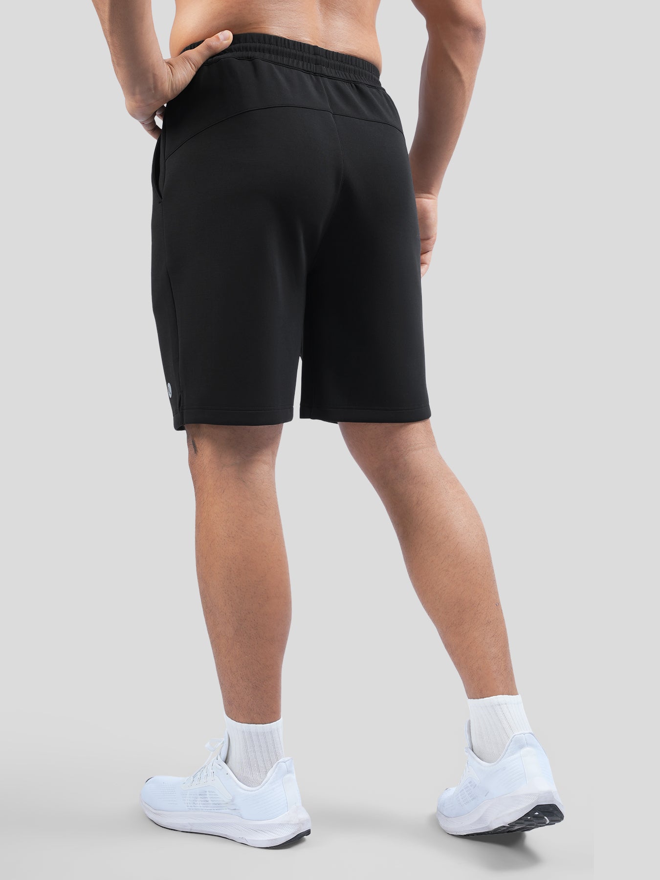 Modal Blend 7" Shorts