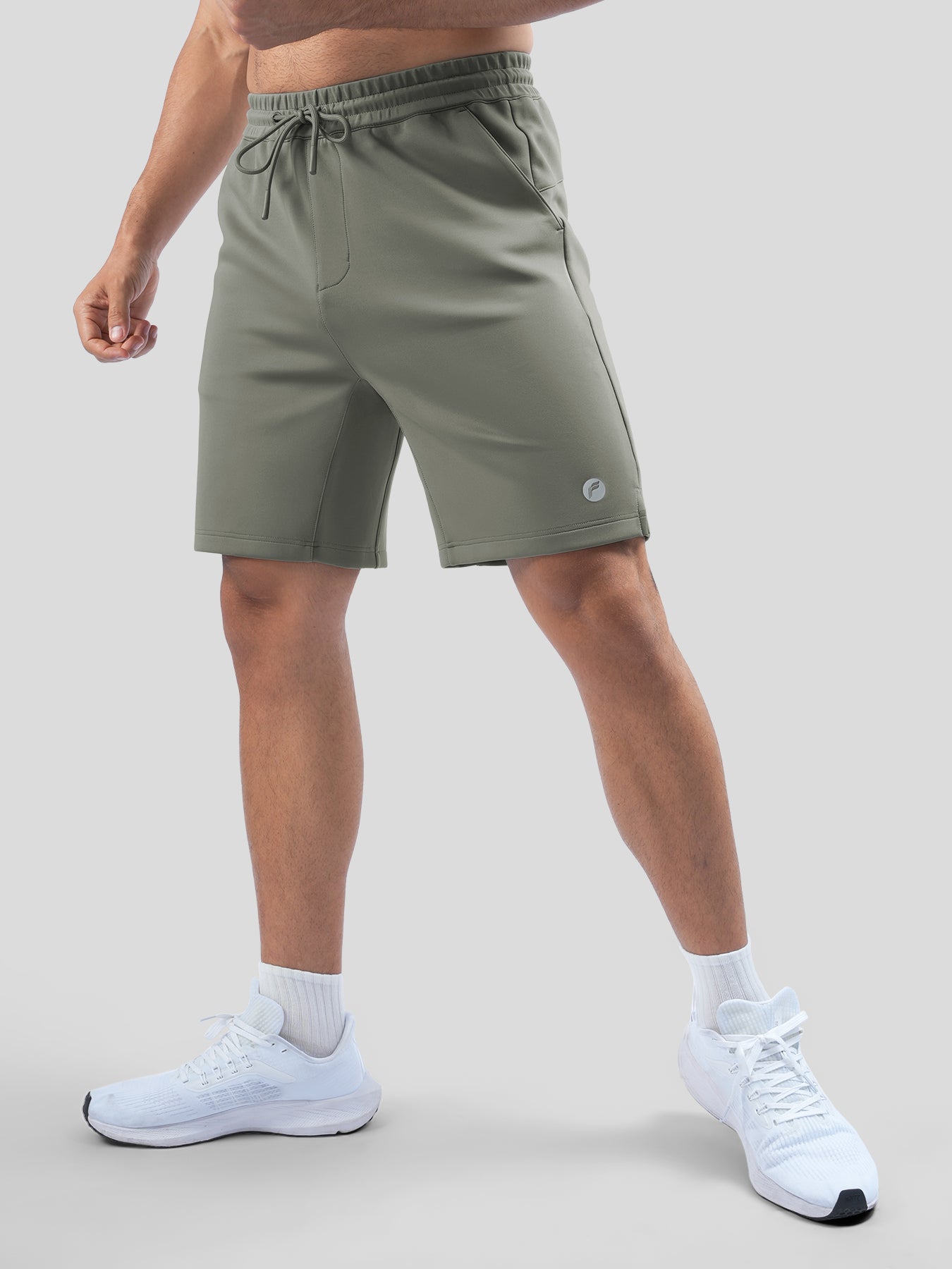 Modal Blend 7" Shorts