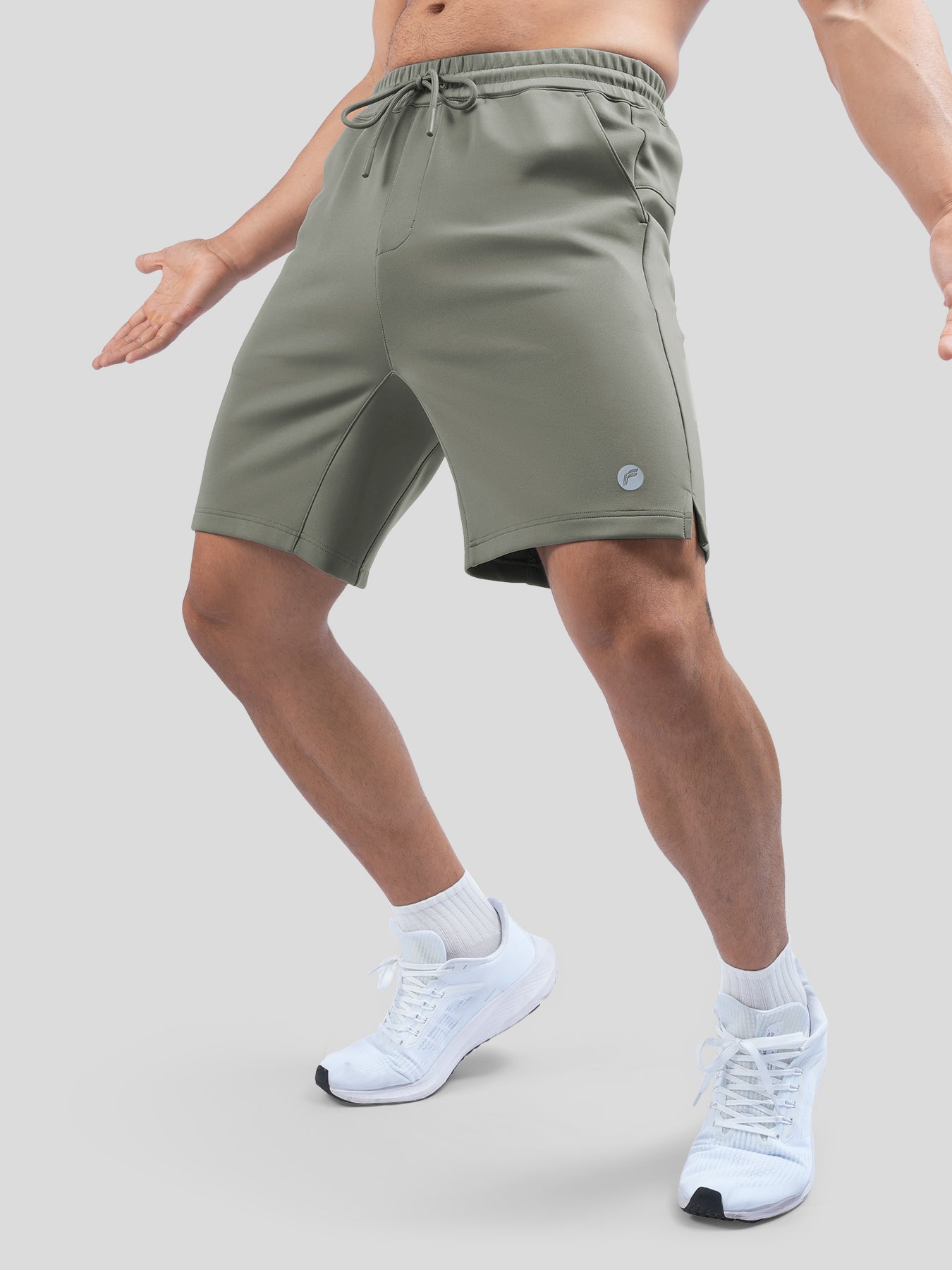 Modal Blend 7" Shorts