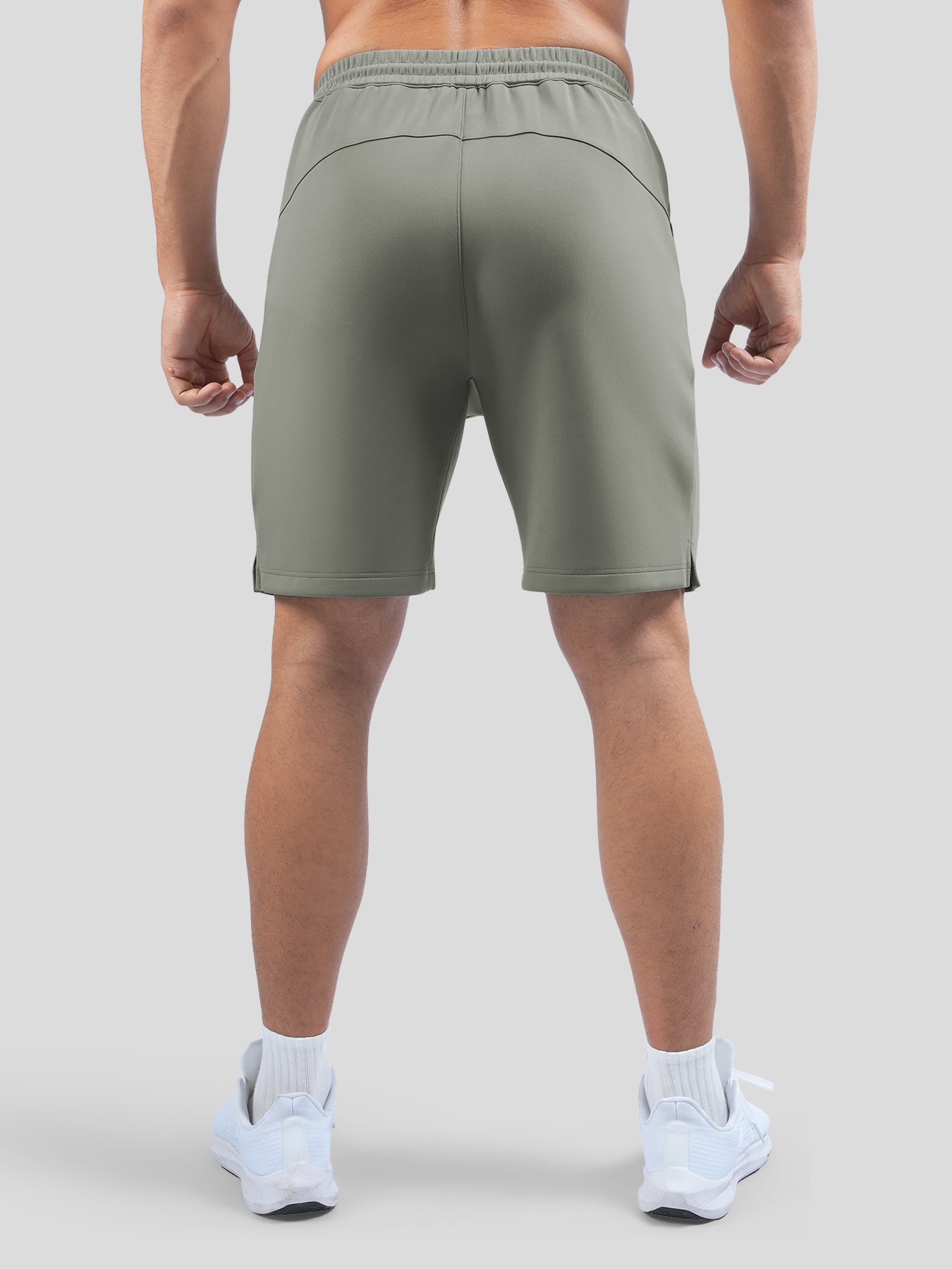 Modal Blend 7" Shorts