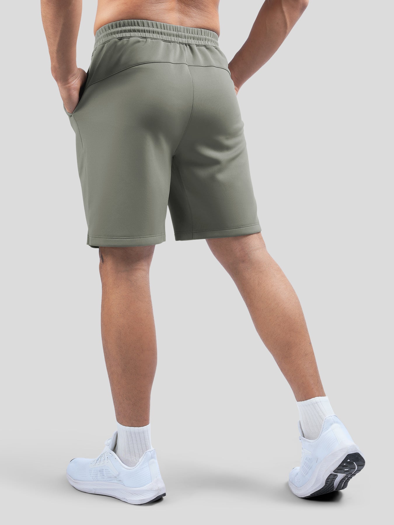 Modal Blend 7" Shorts