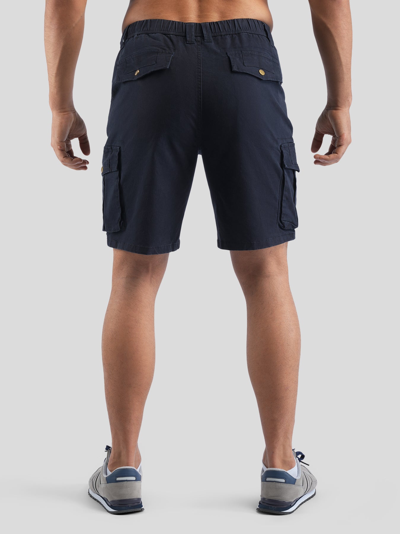 UrbanFlex Cargo Shorts