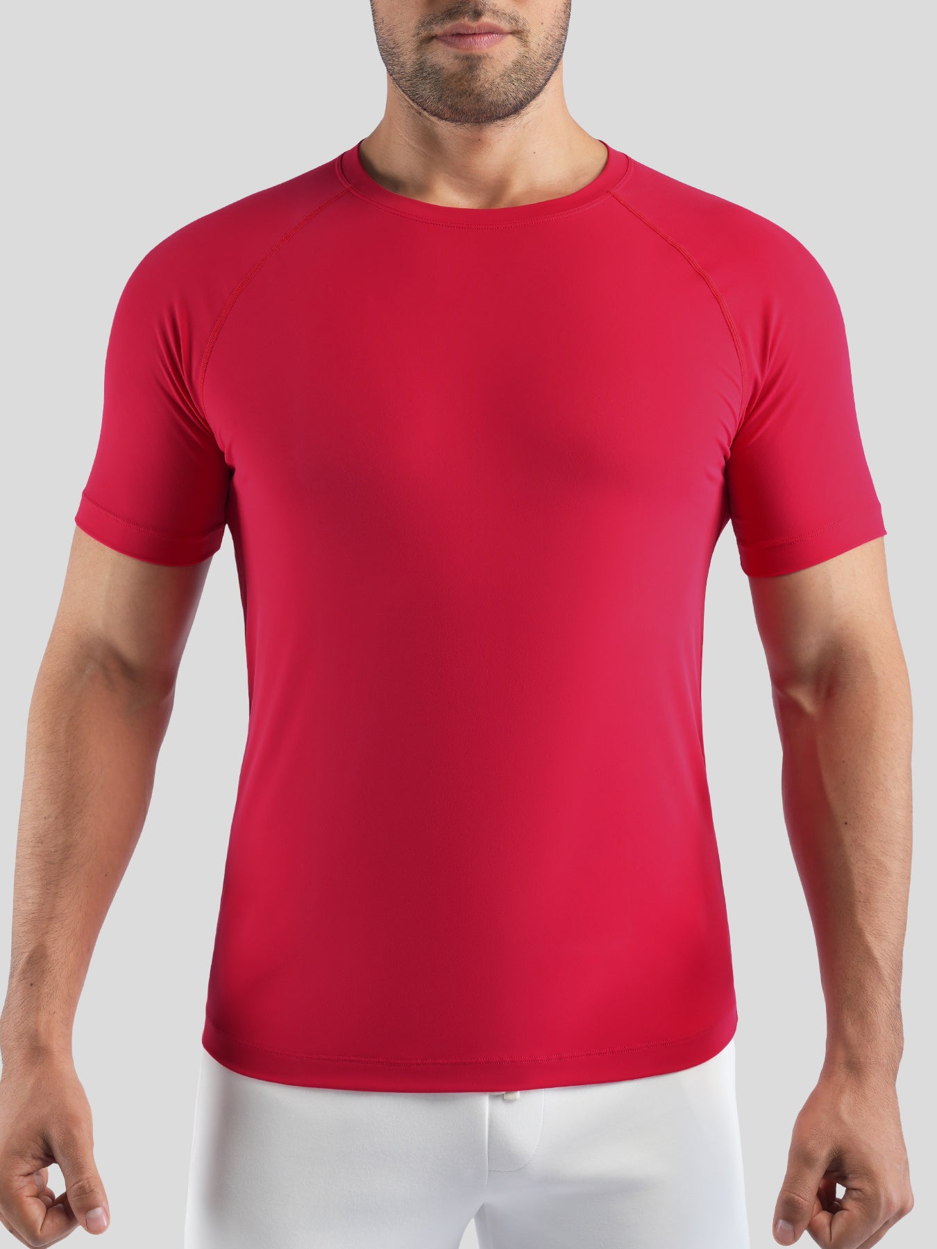 PerformancePro Active Crew Neck Tee