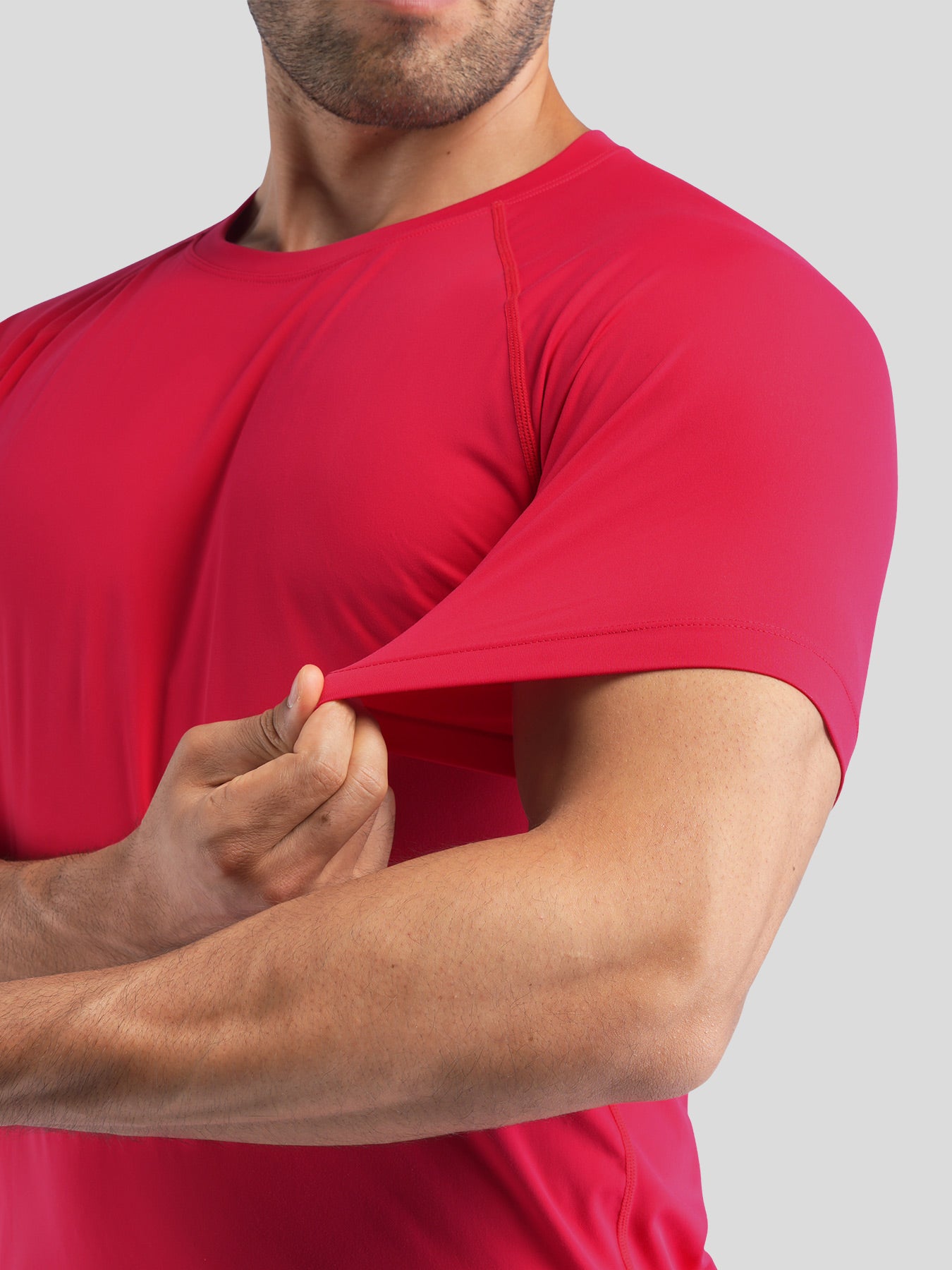 PerformancePro Active Crew Neck Tee