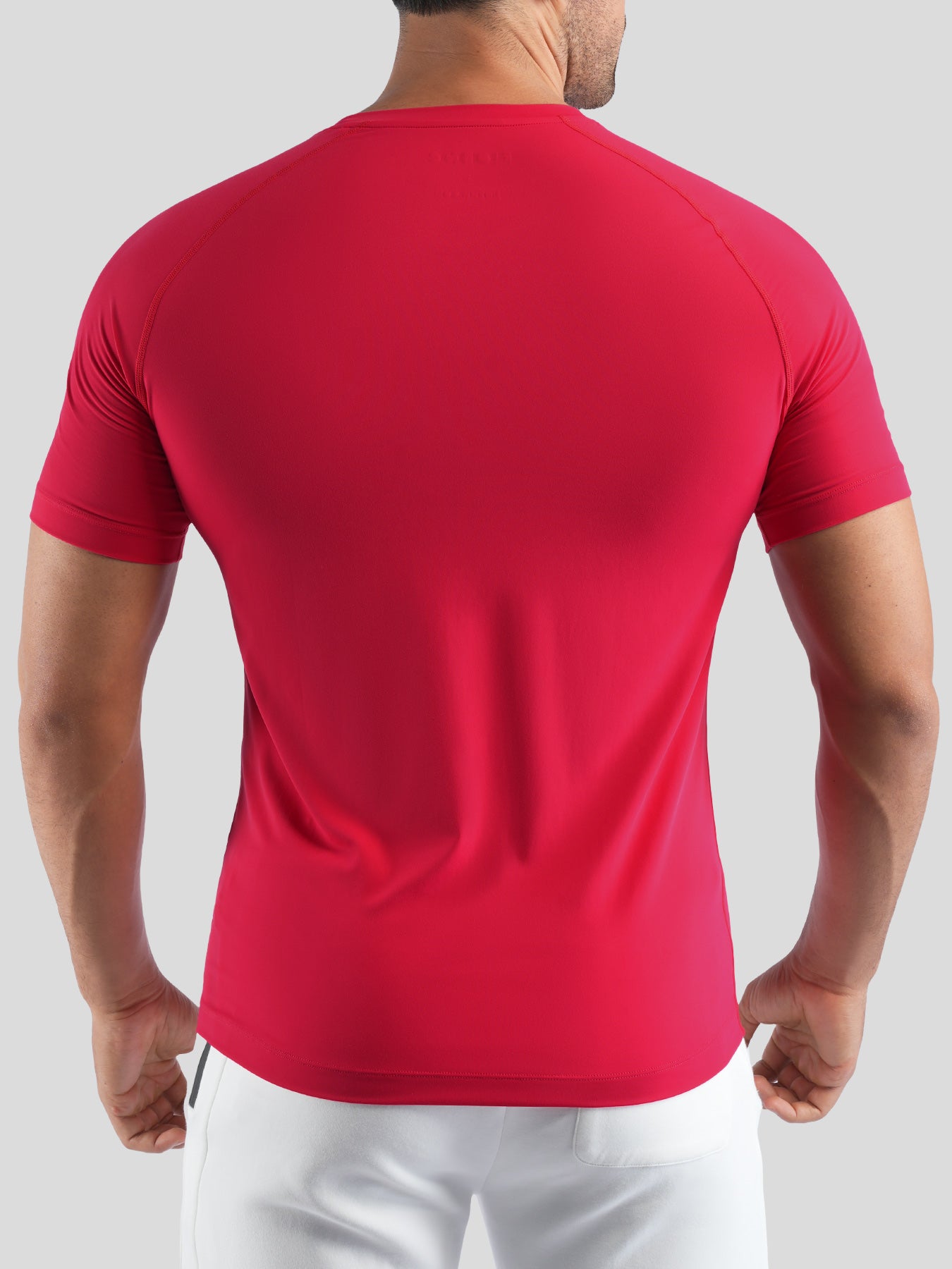 PerformancePro Active Crew Neck Tee