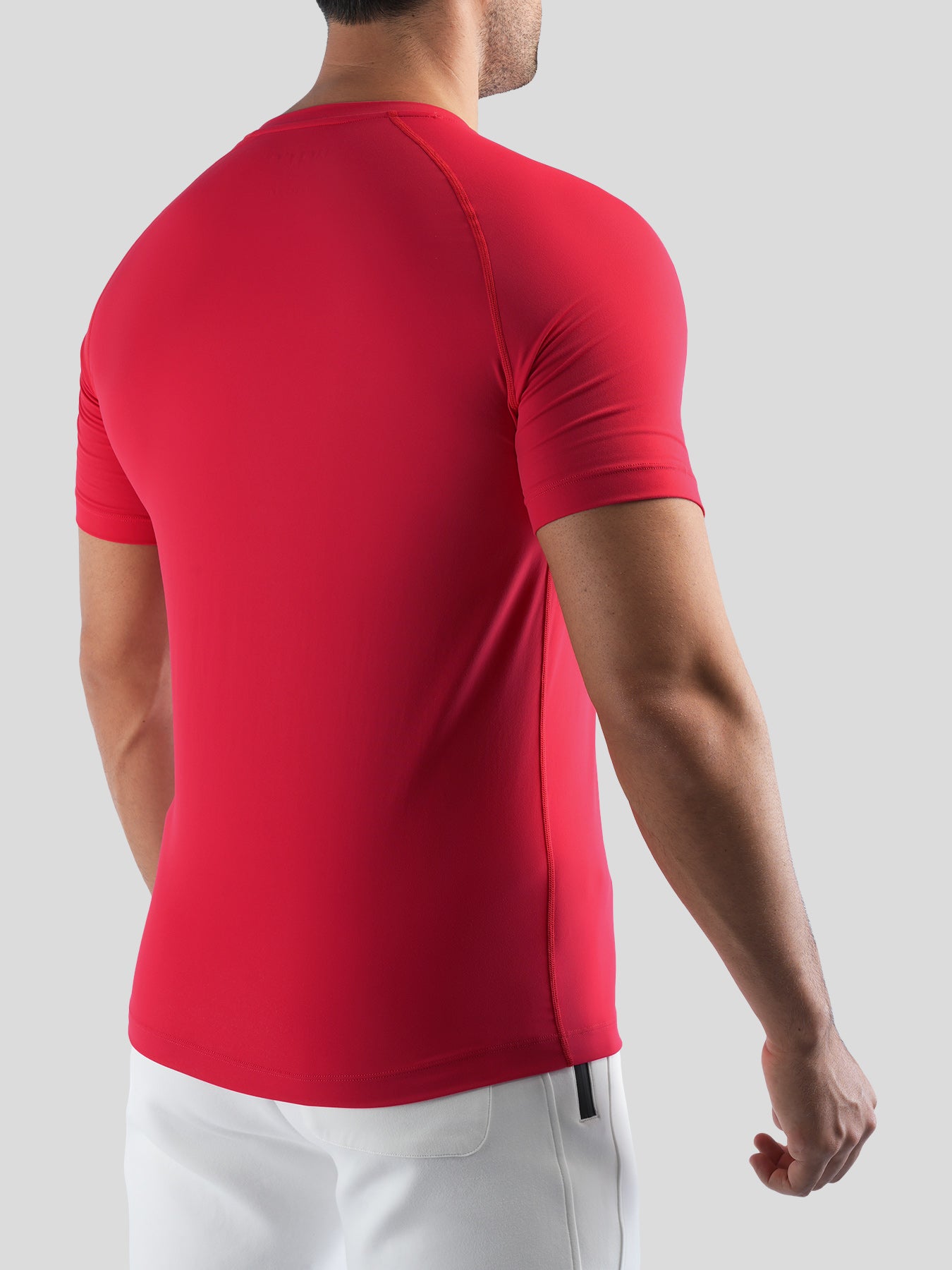 PerformancePro Active Crew Neck Tee