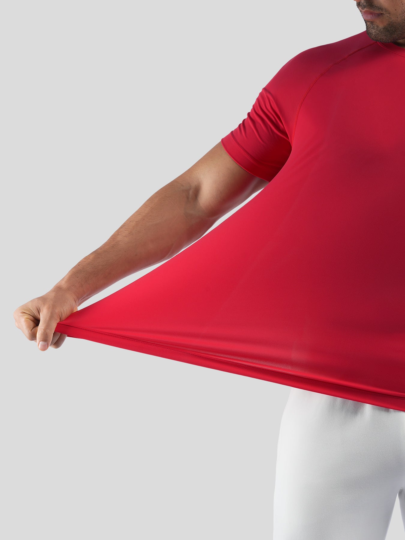PerformancePro Active Crew Neck Tee