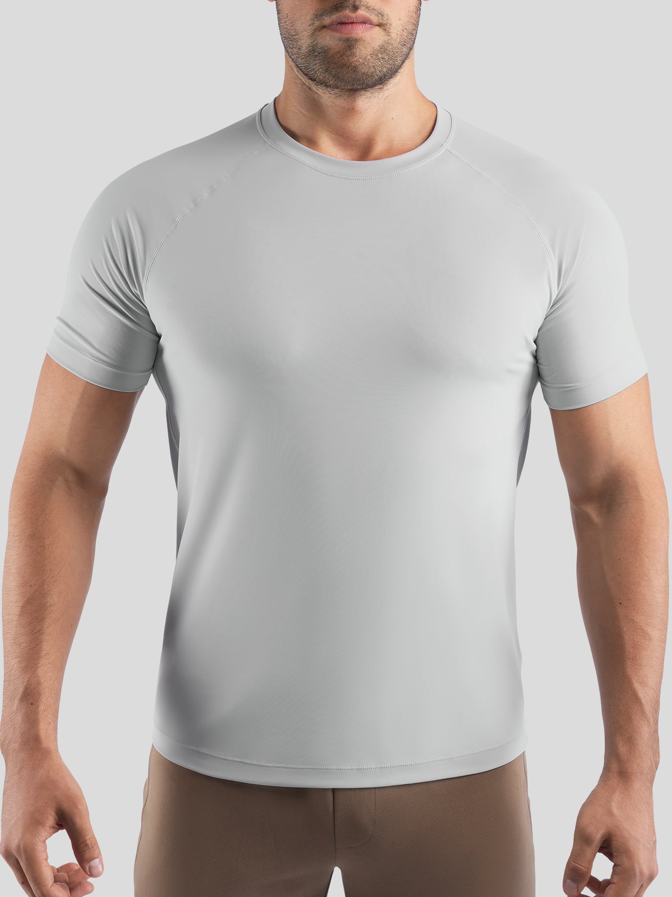 PerformancePro Active Crew Neck Tee