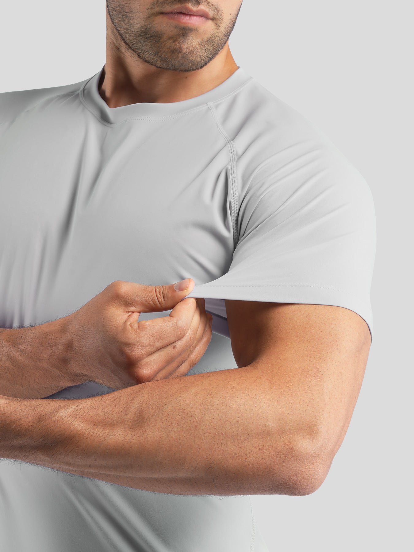 PerformancePro Active Crew Neck Tee