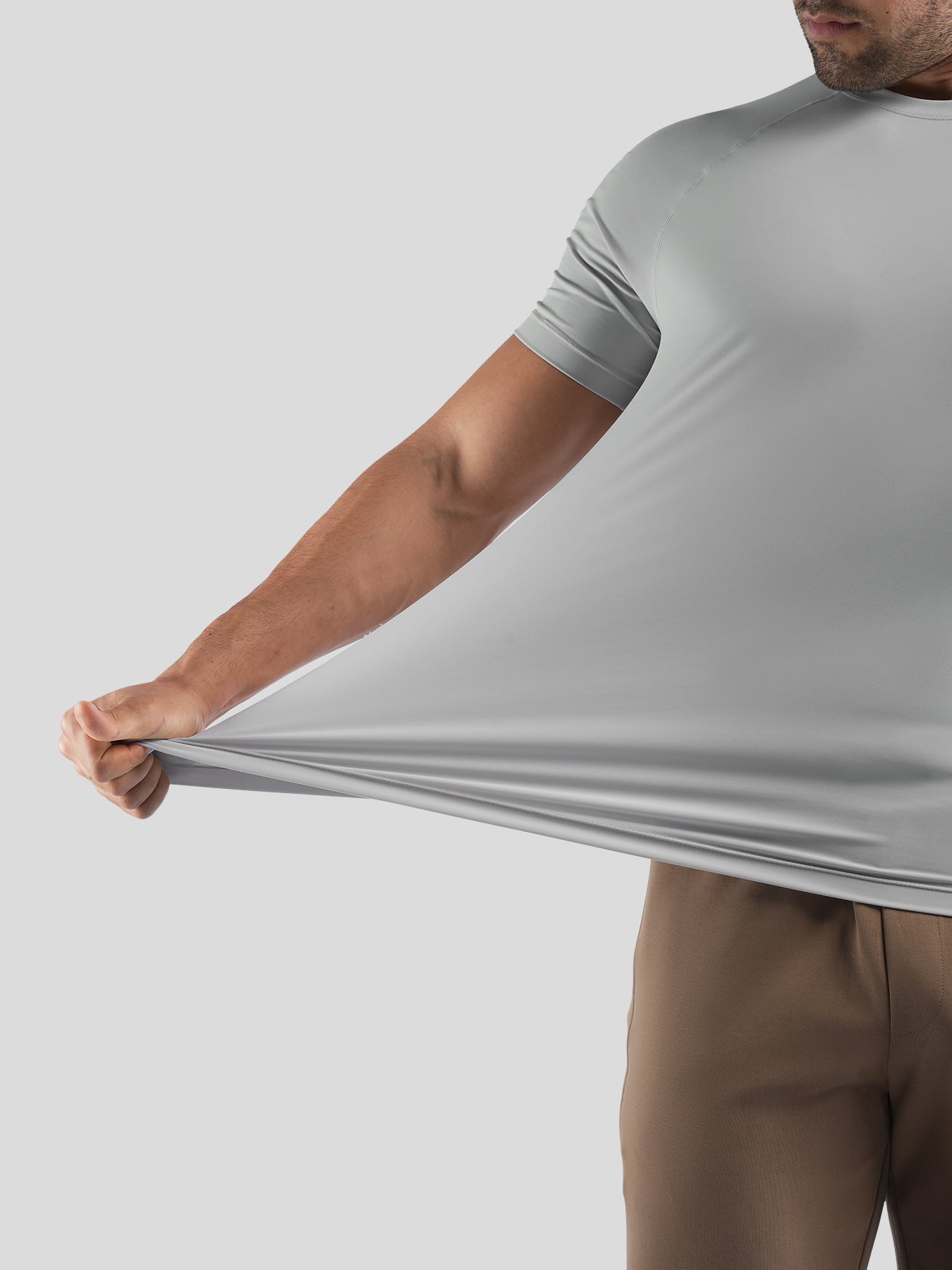 PerformancePro Active Crew Neck Tee