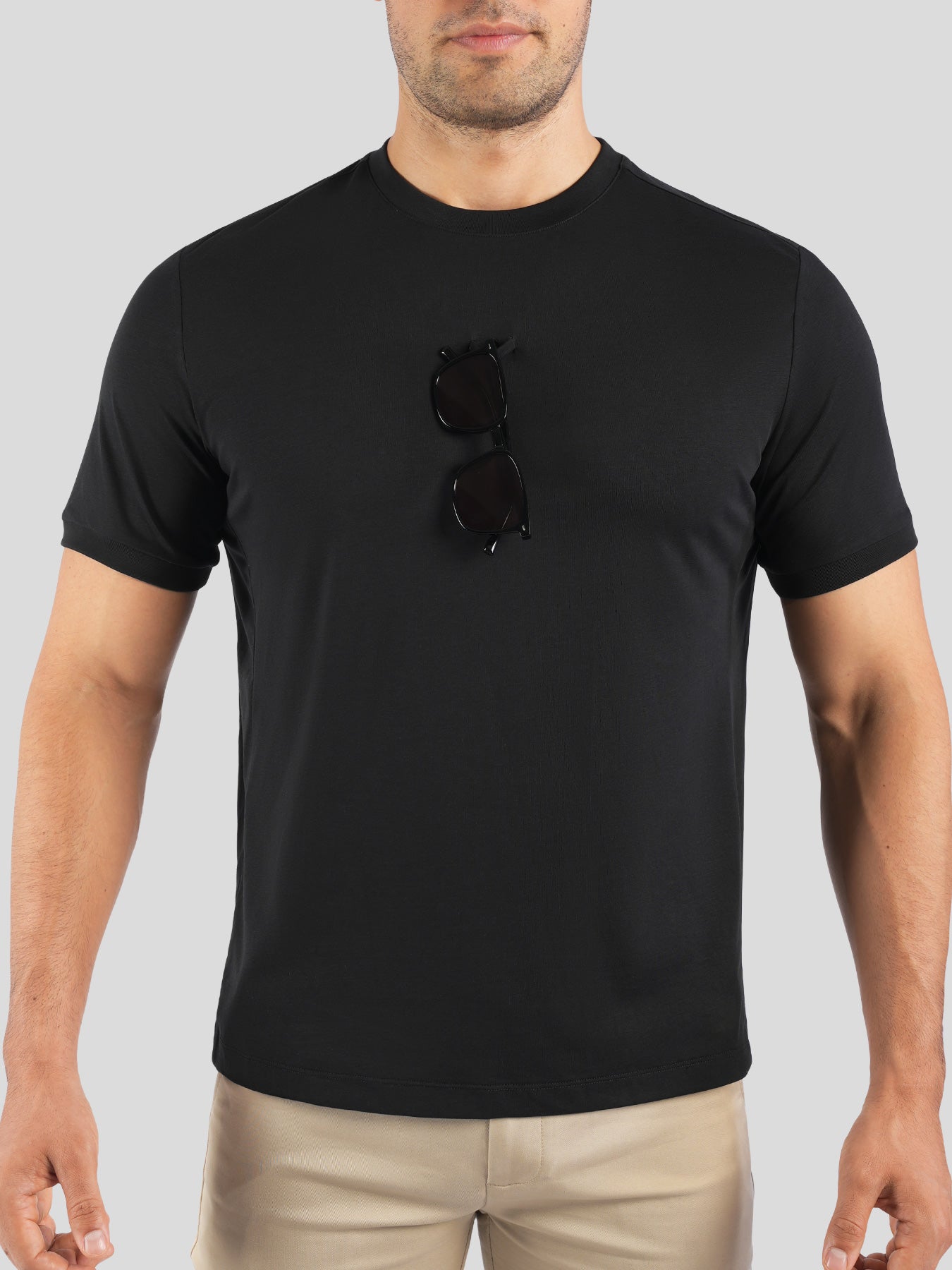 StayCool 2.0 Crew Neck Tee