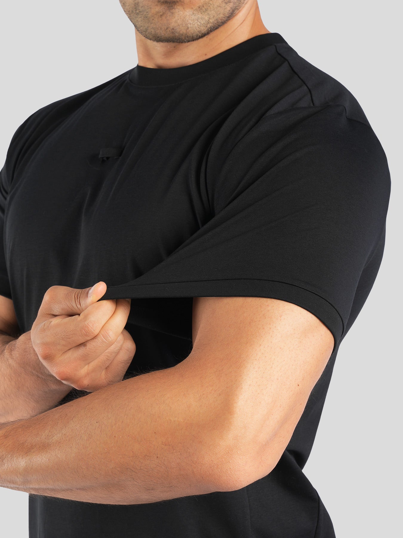 StayCool 2.0 Crew Neck Tee