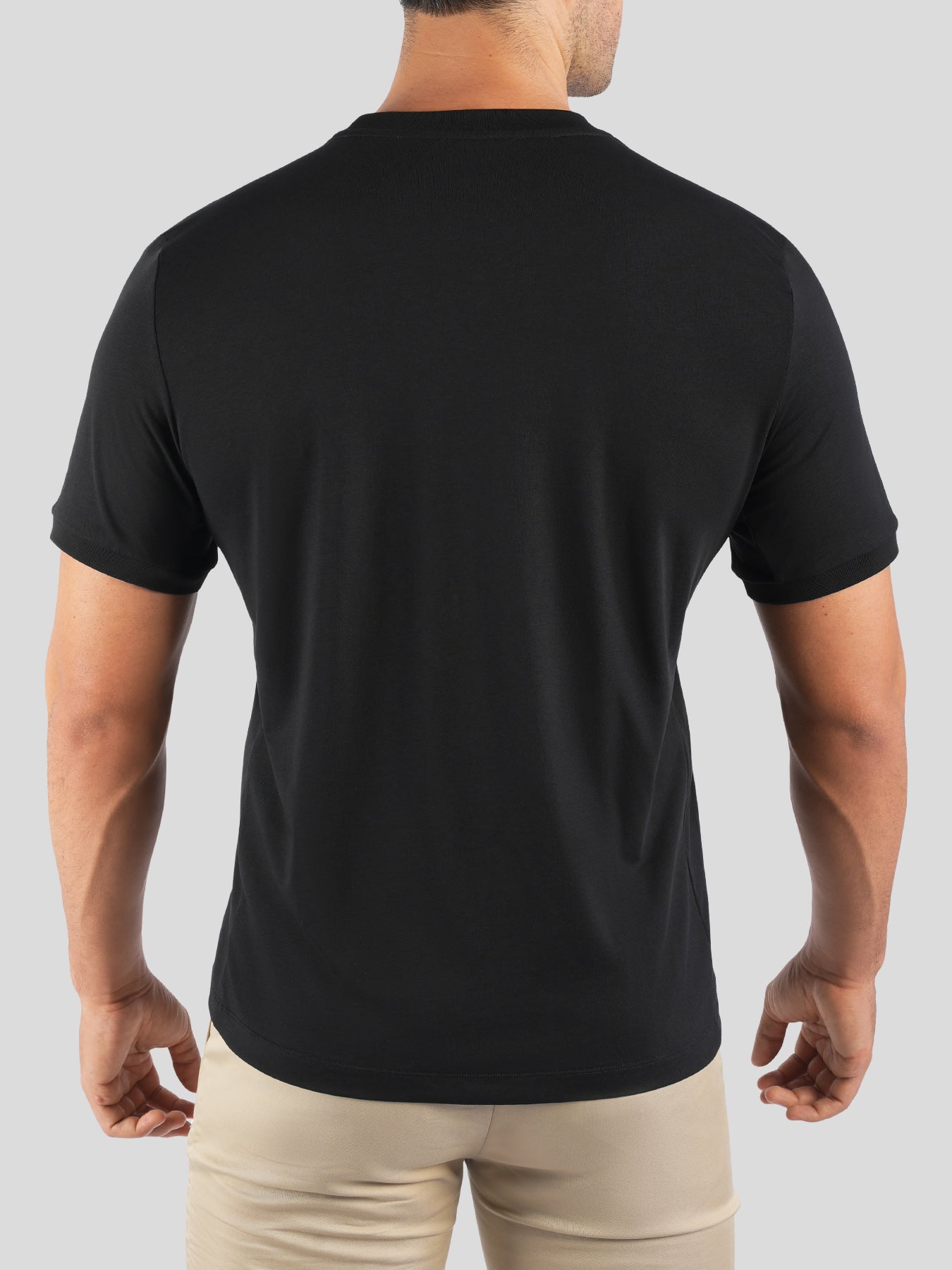 StayCool 2.0 Crew Neck Tee