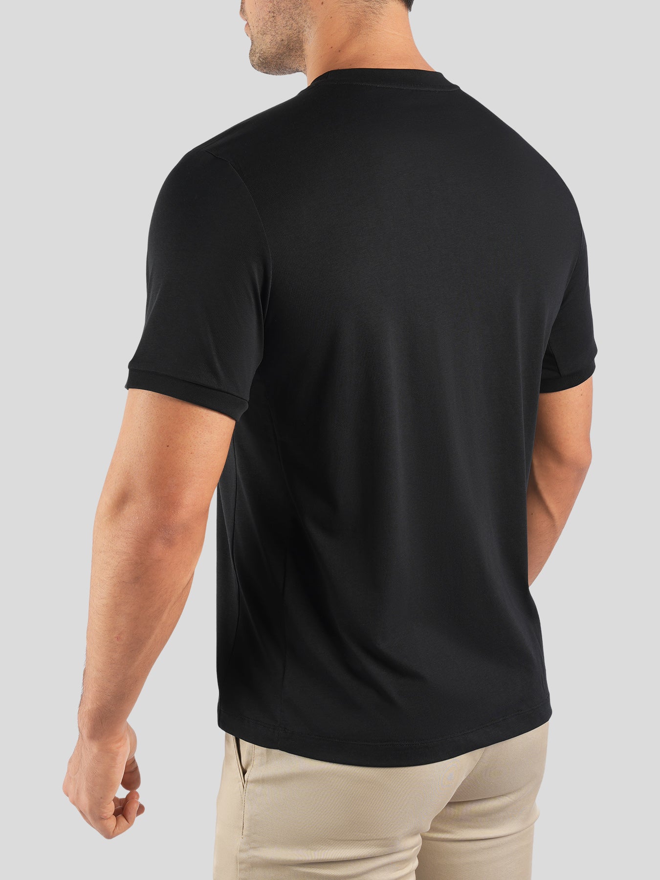 StayCool 2.0 Crew Neck Tee