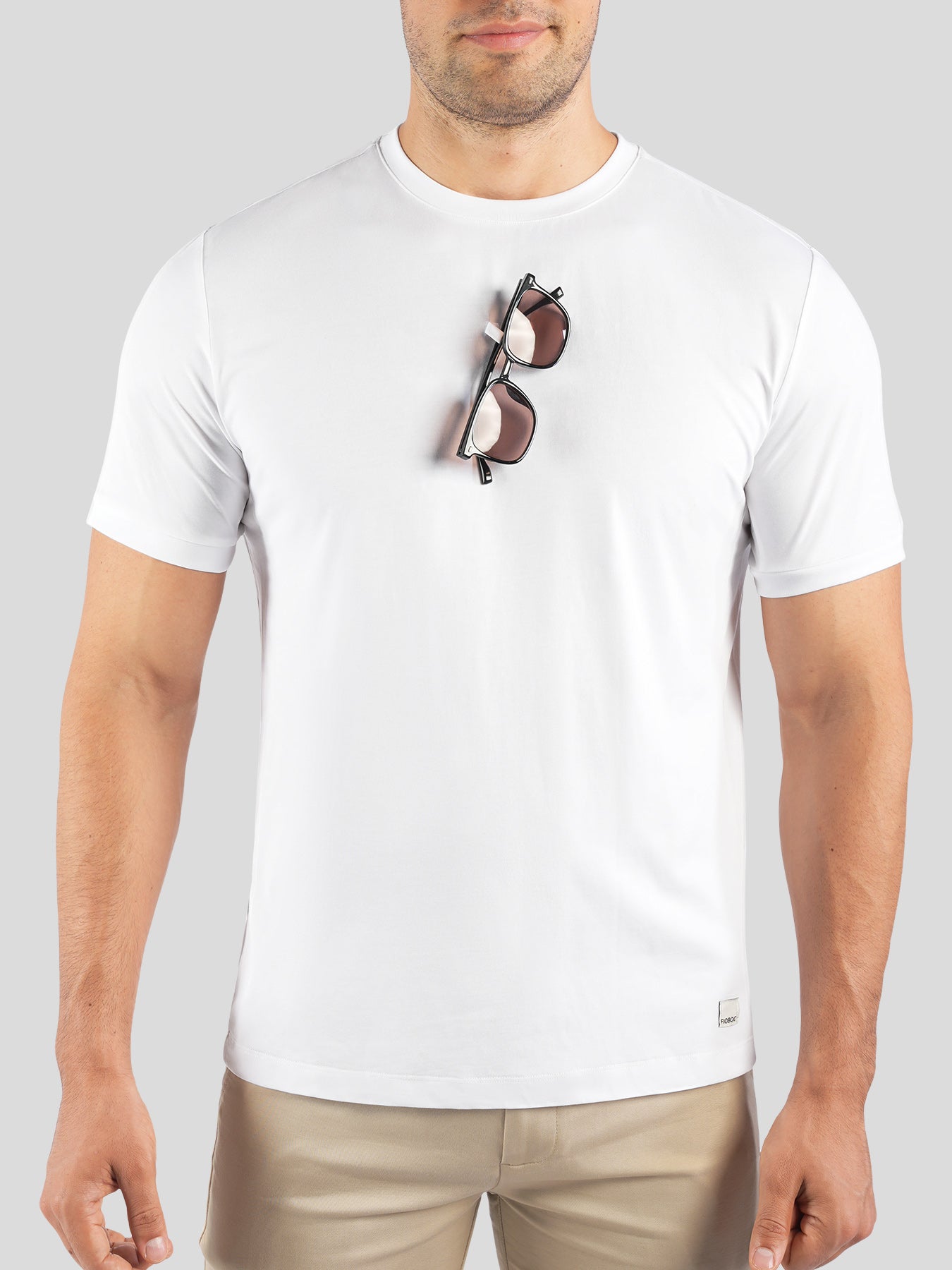 StayCool 2.0 Crew Neck Tee