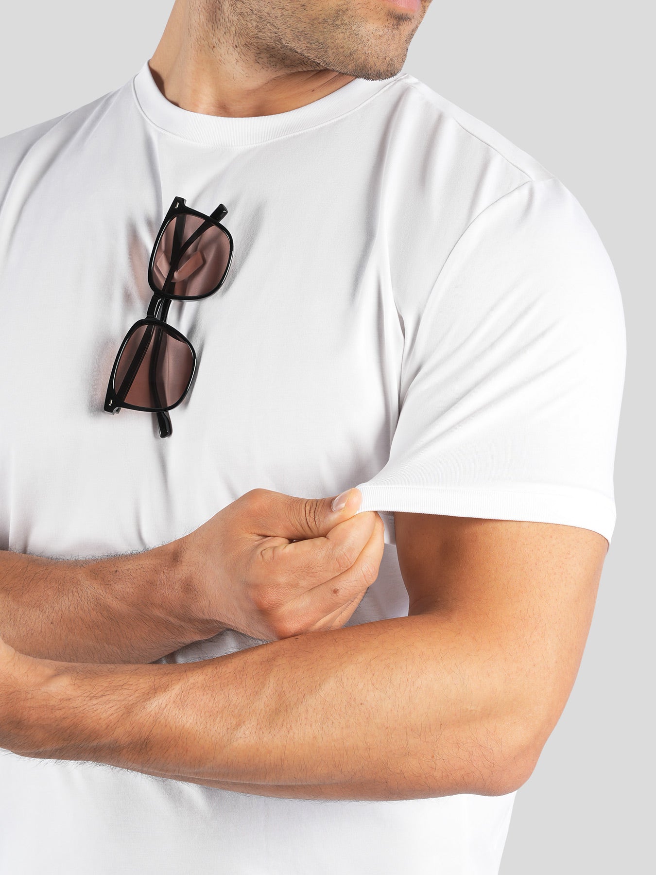 StayCool 2.0 Crew Neck Tee