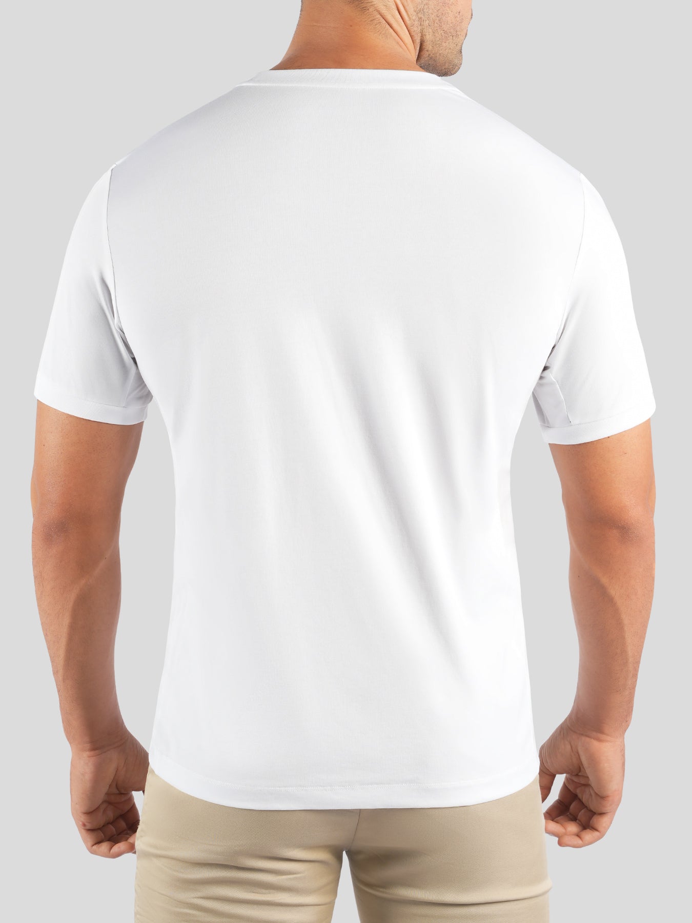 StayCool 2.0 Crew Neck Tee