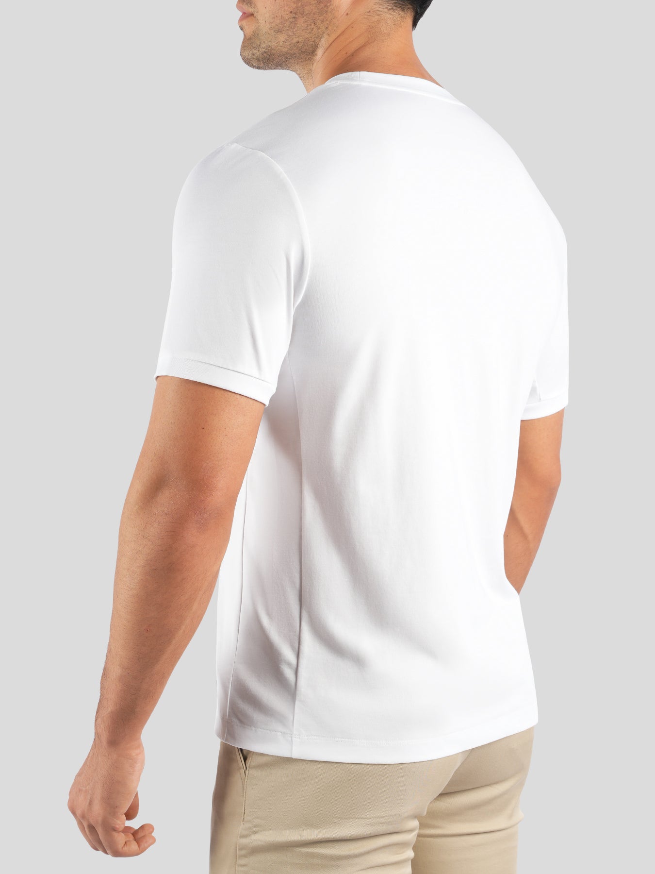 StayCool 2.0 Crew Neck Tee