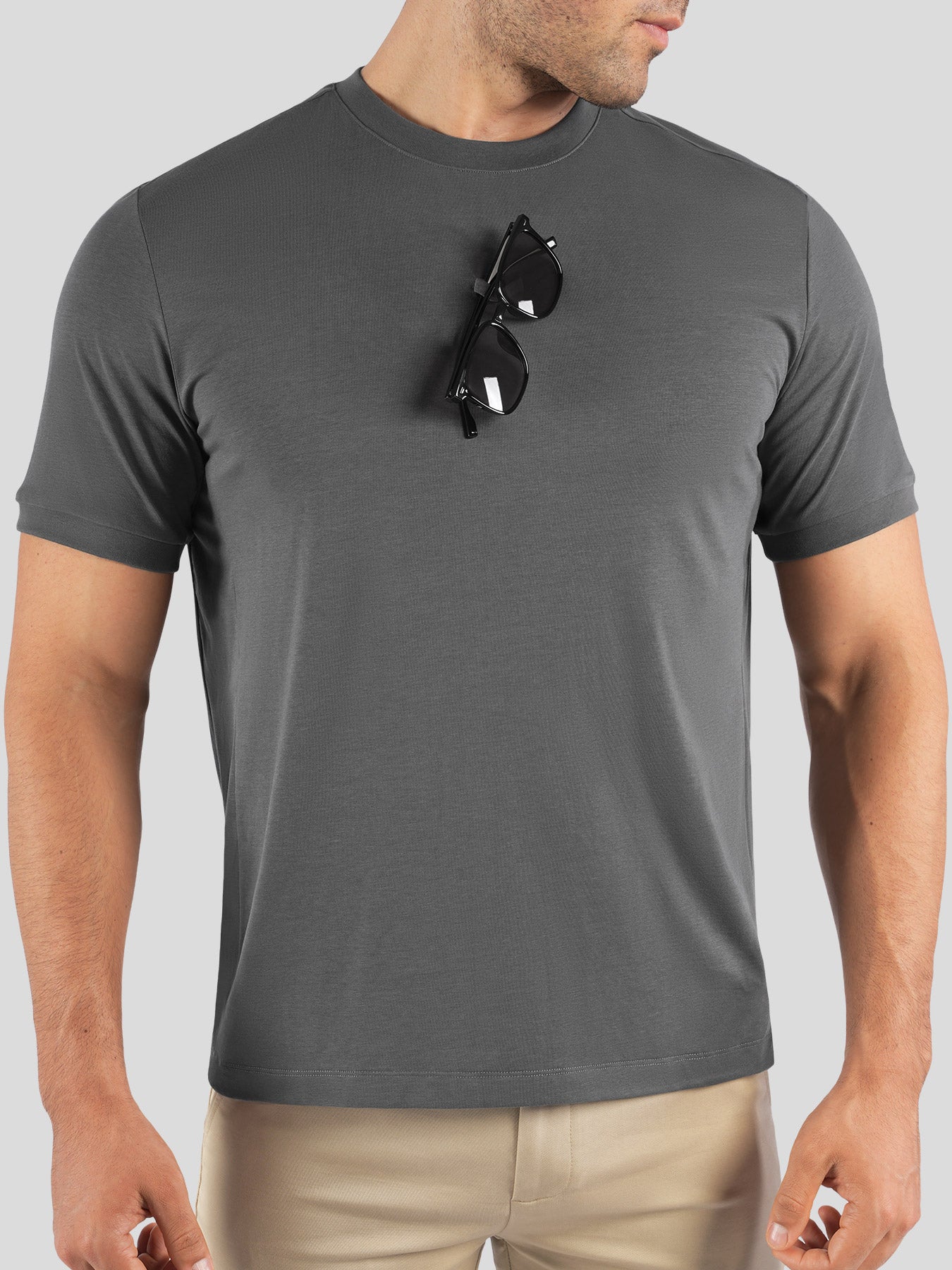 StayCool 2.0 Crew Neck Tee