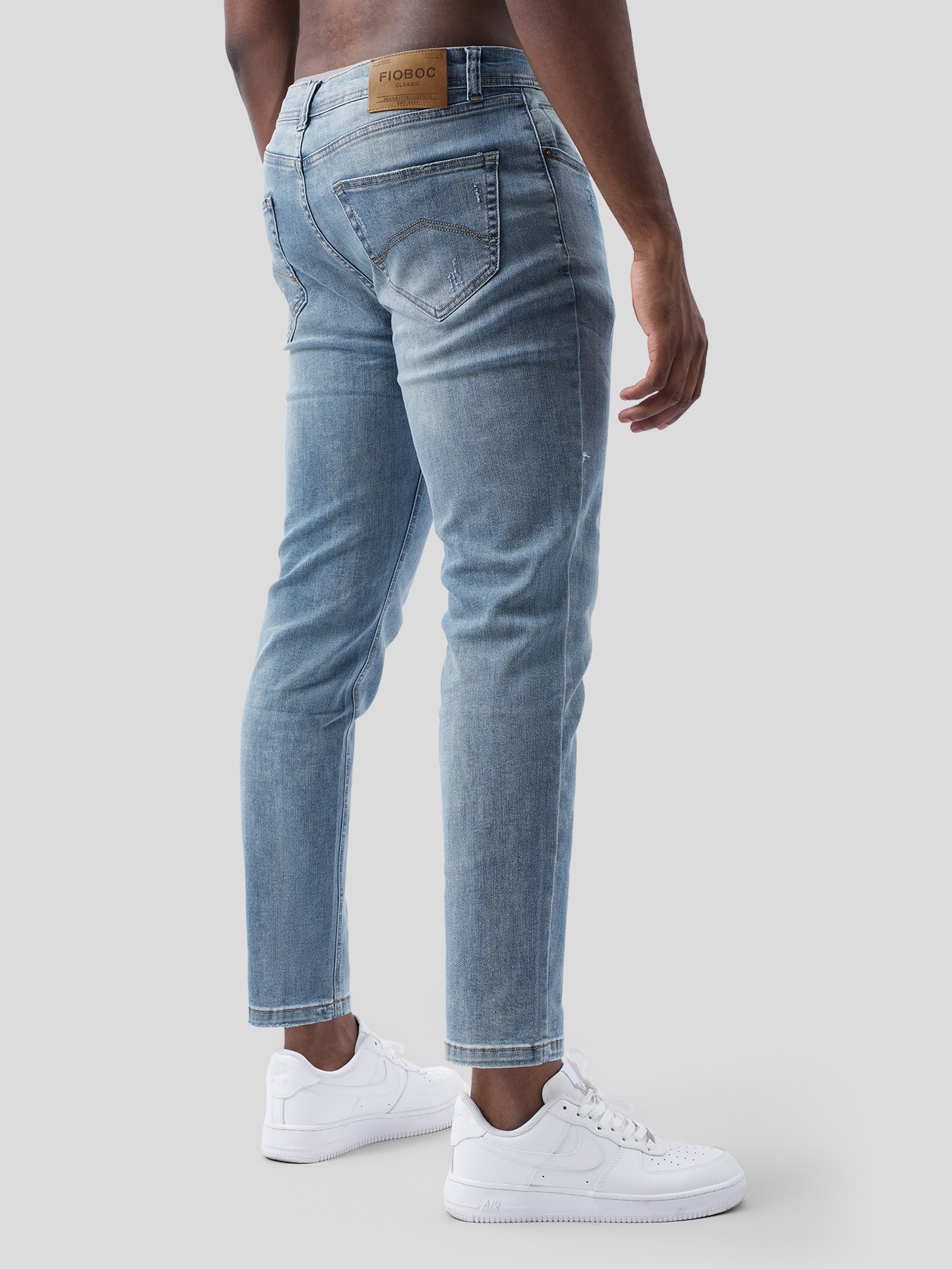 StyleMasters Stretch Jeans