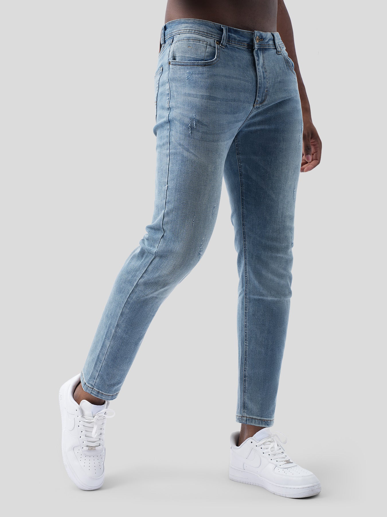 StyleMasters Stretch Jeans