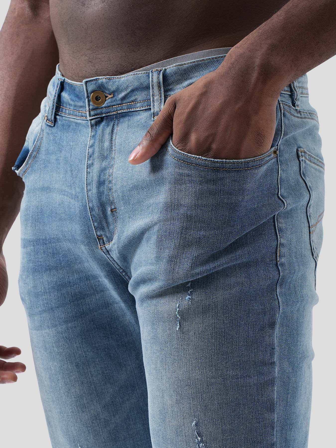 StyleMasters Stretch Jeans