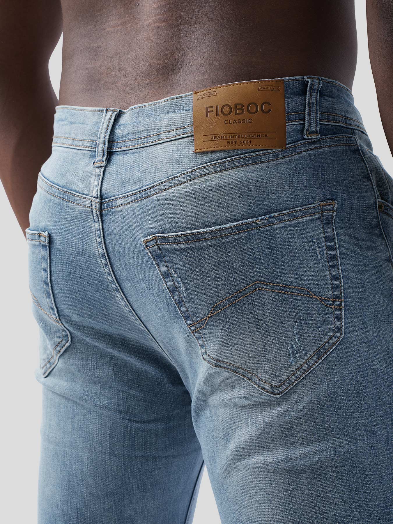 StyleMasters Stretch Jeans