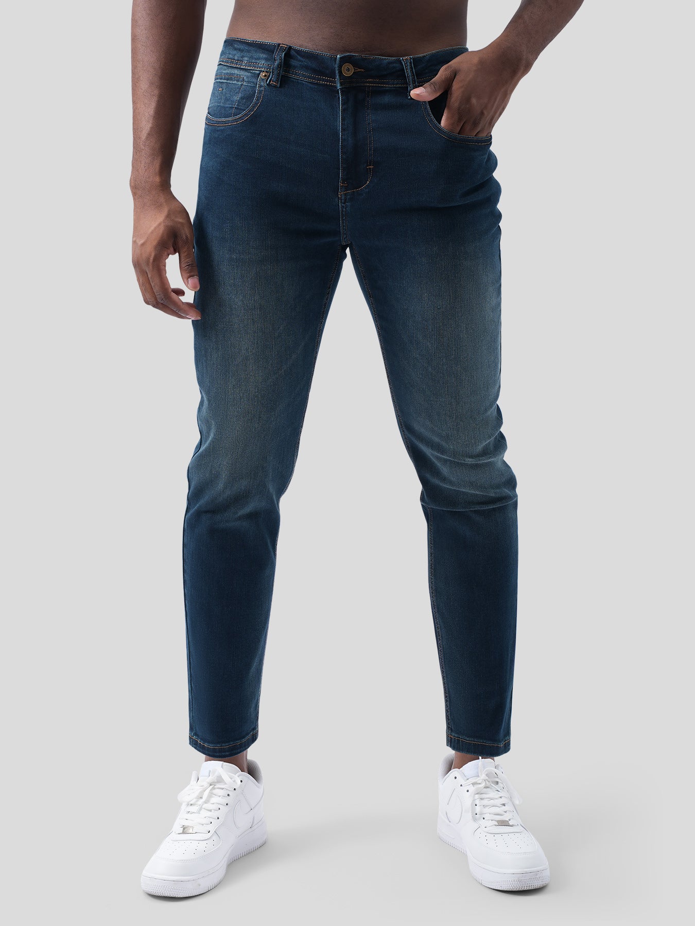 StyleMasters Stretch Jeans