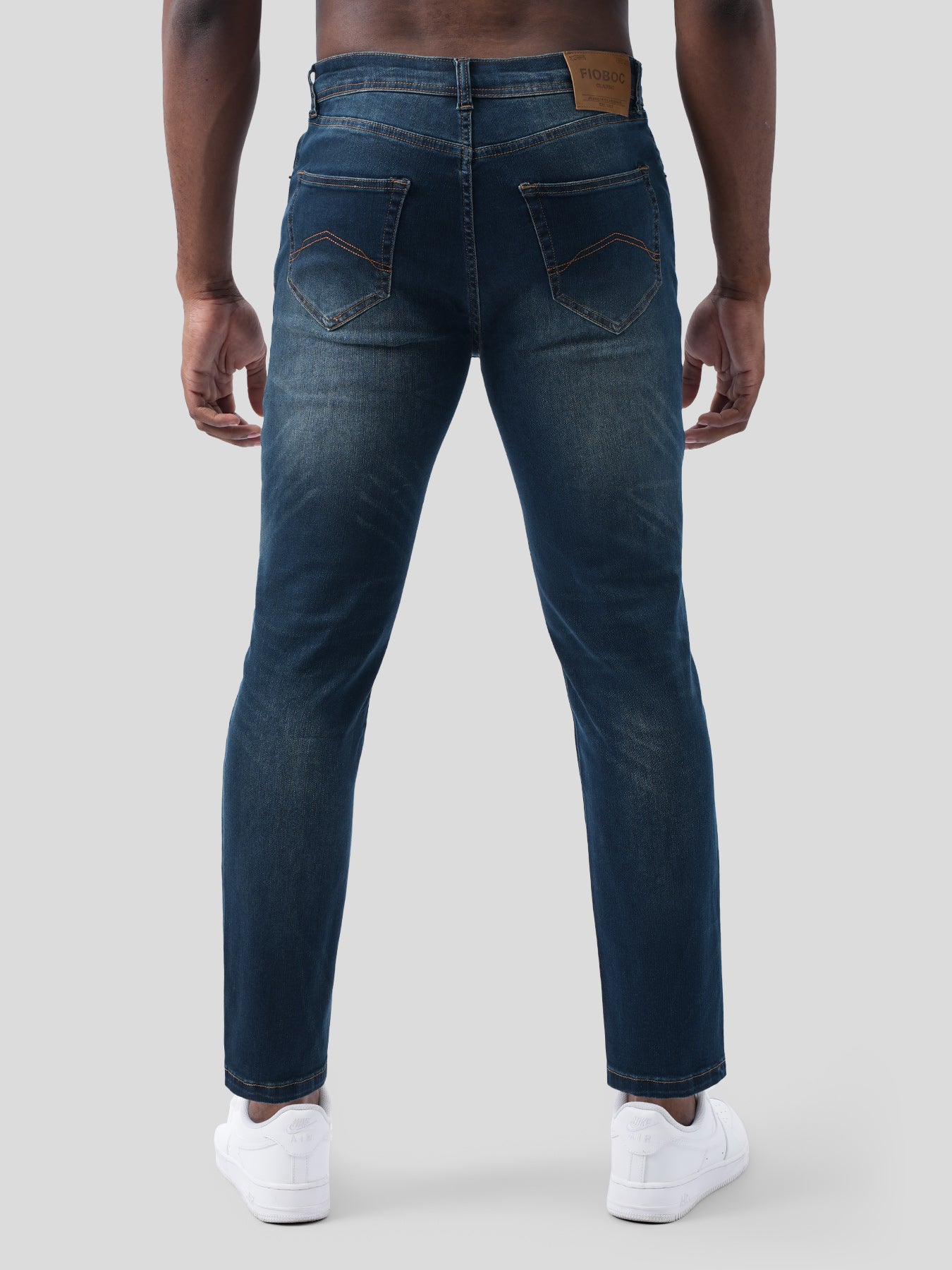 StyleMasters Stretch Jeans