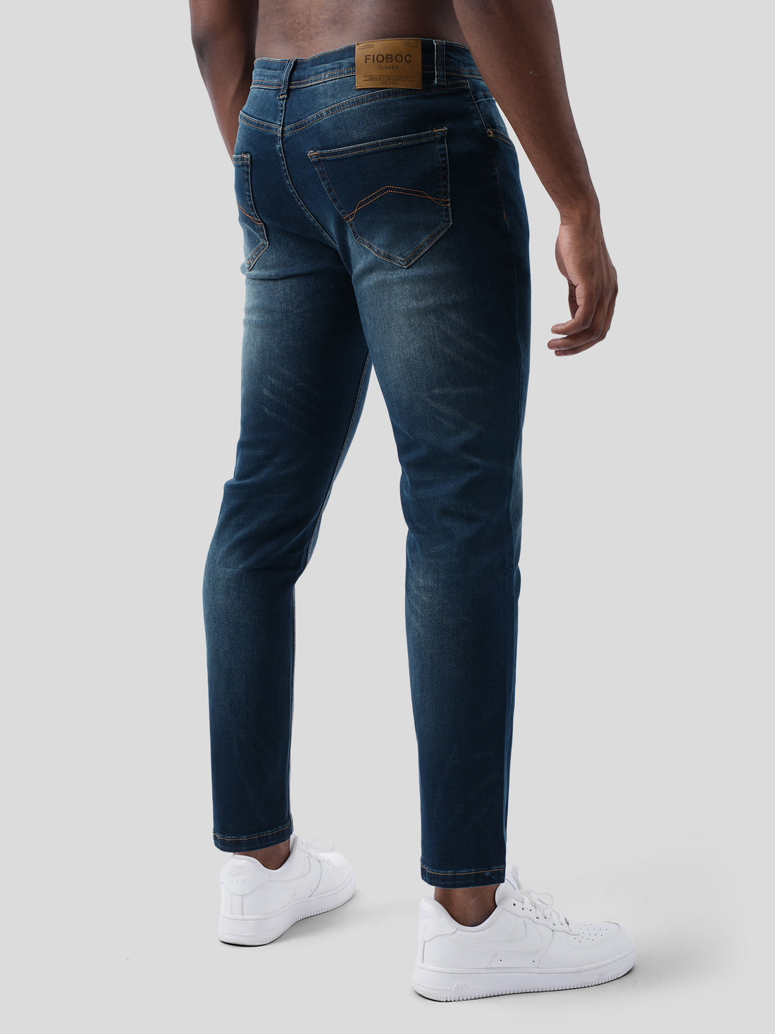 StyleMasters Stretch Jeans