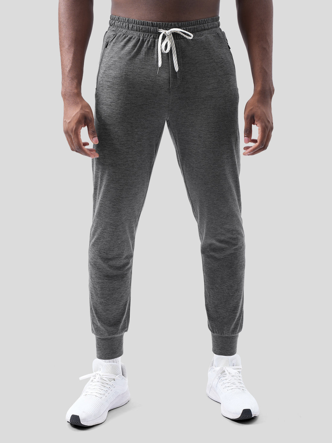 Velou Zipper Pocket Jogger