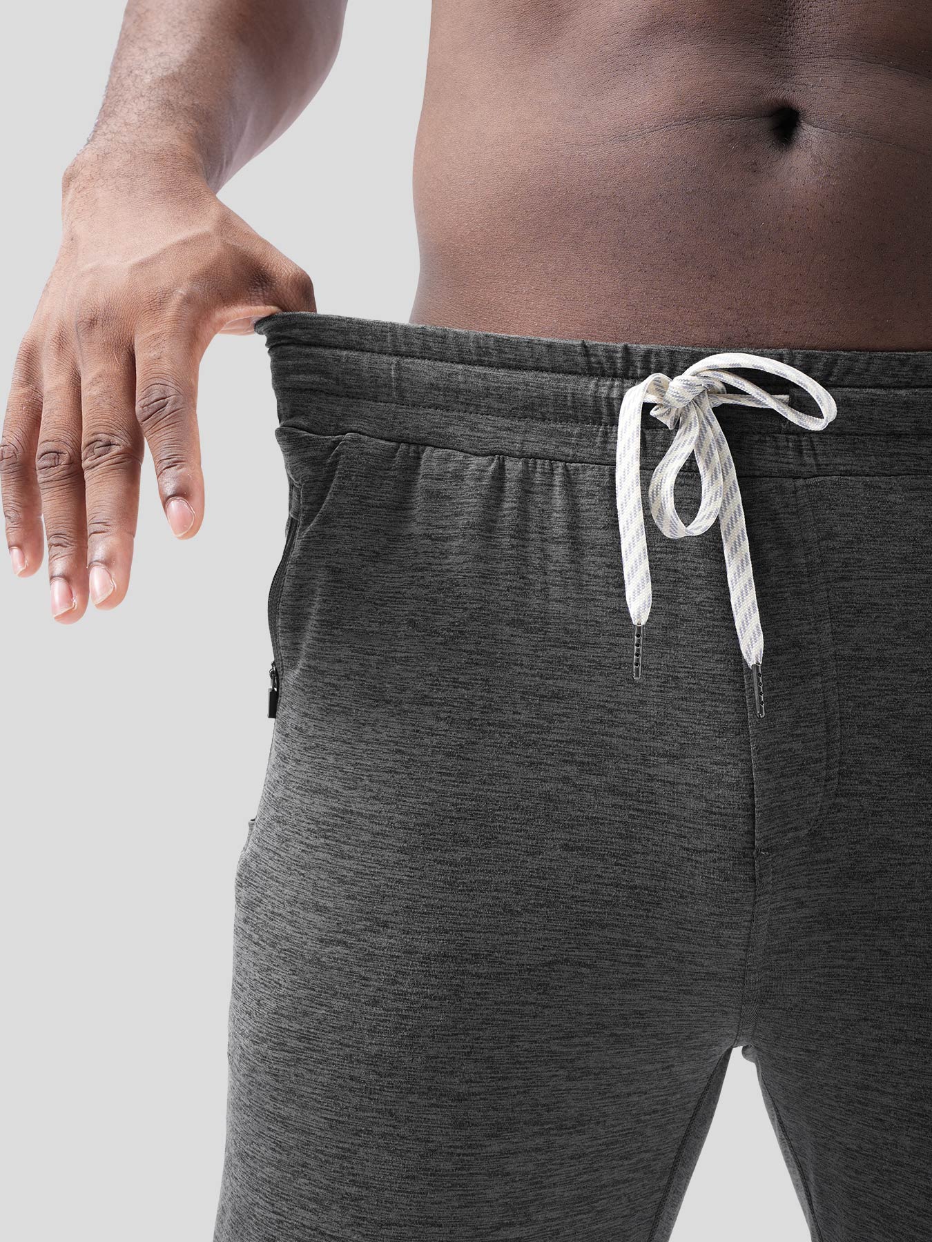 Velou Zipper Pocket Jogger