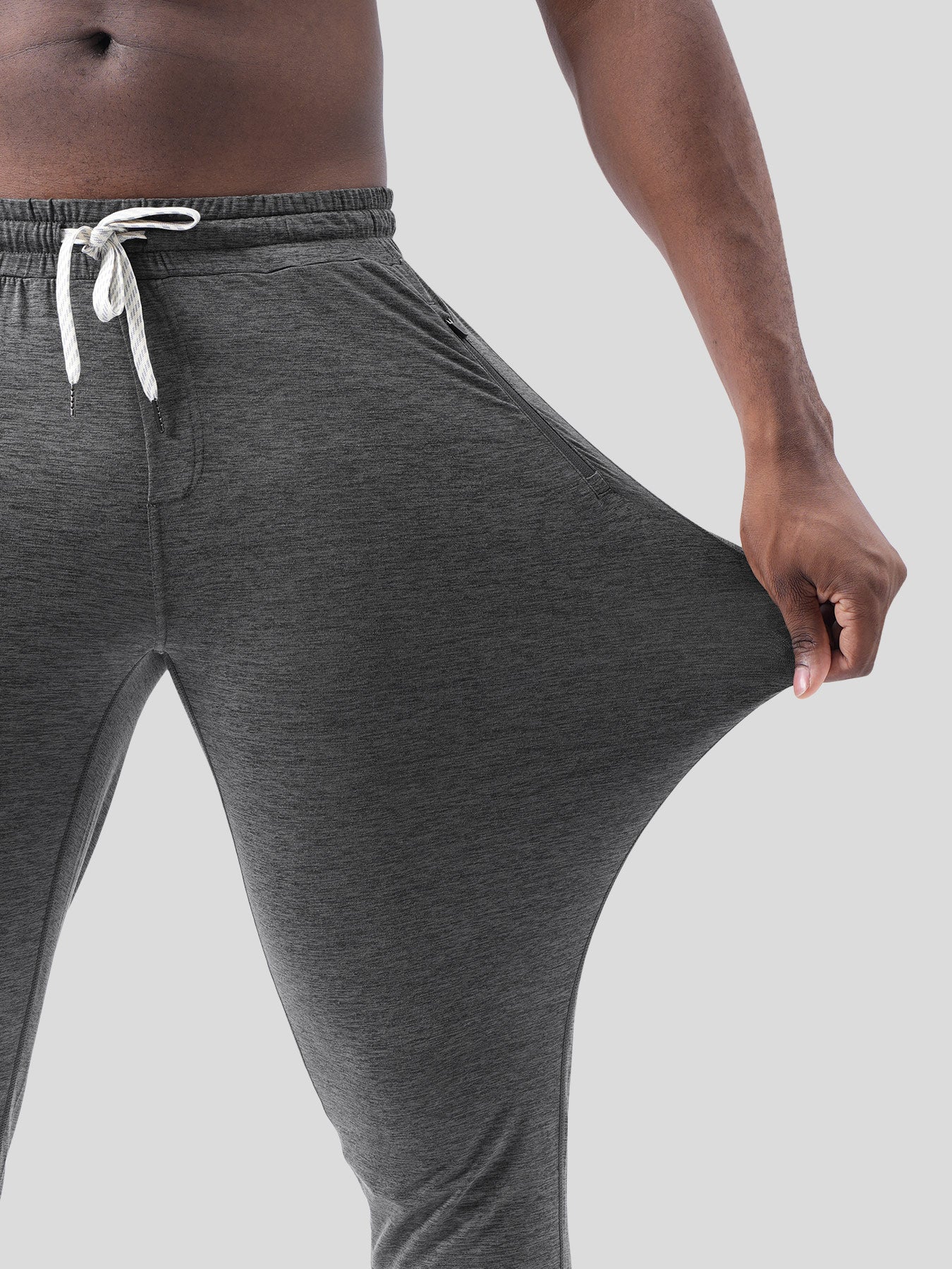 Velou Zipper Pocket Jogger
