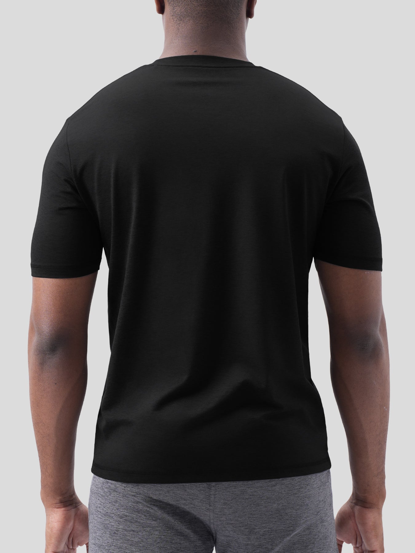 Velou Crew Neck Tee