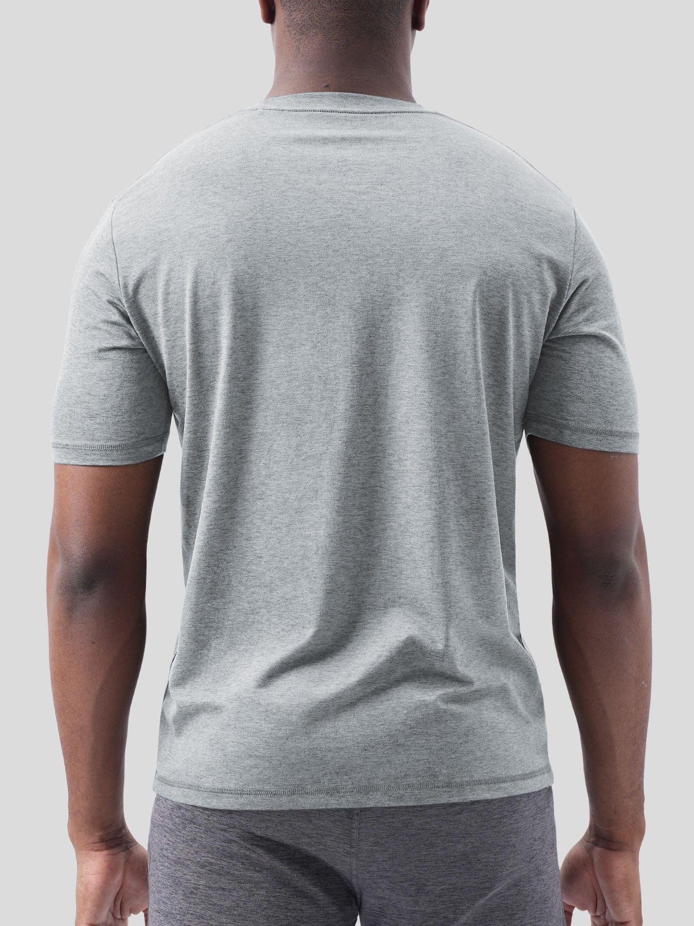 Velou Crew Neck Tee