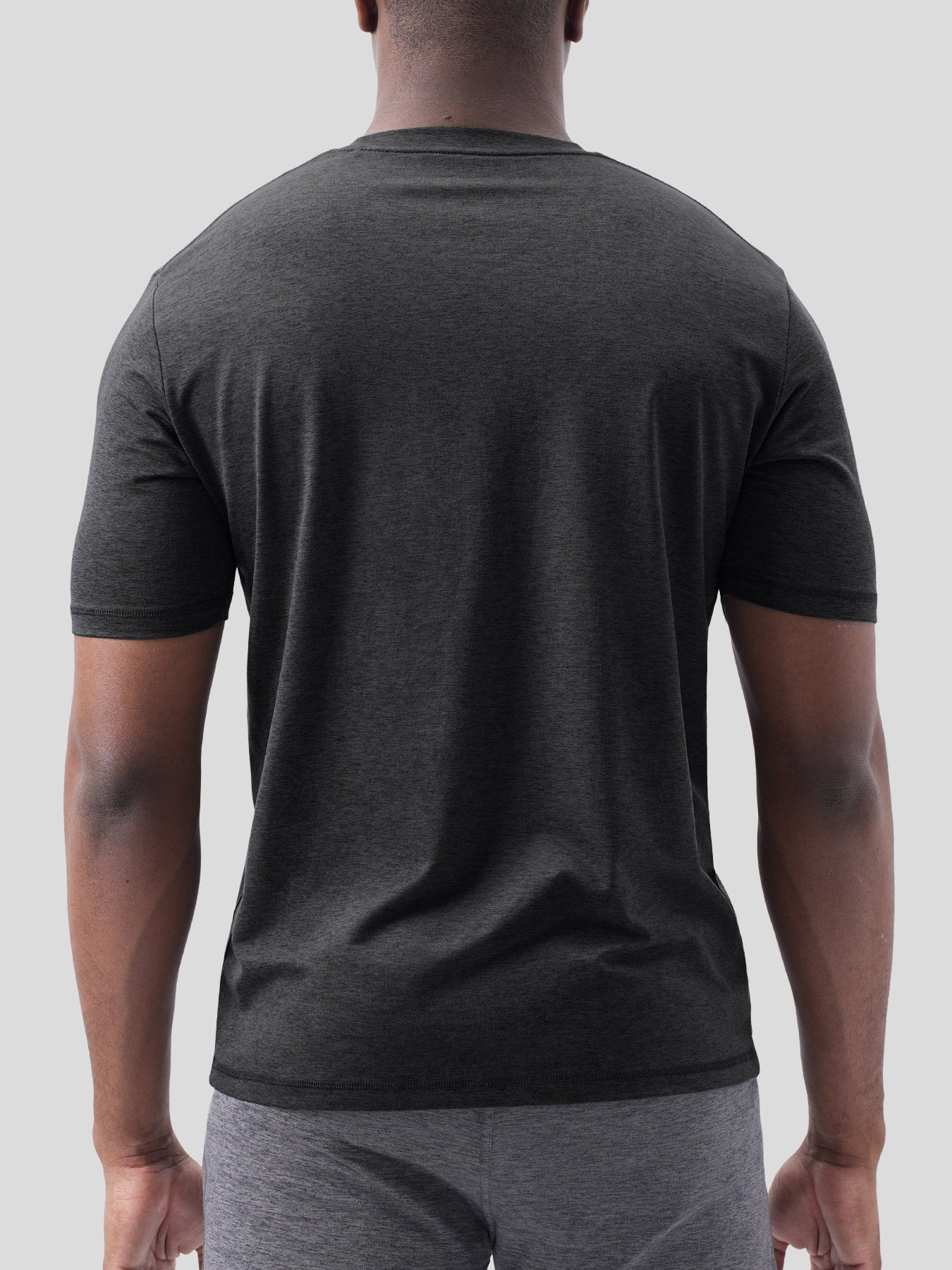 Velou Crew Neck Tee