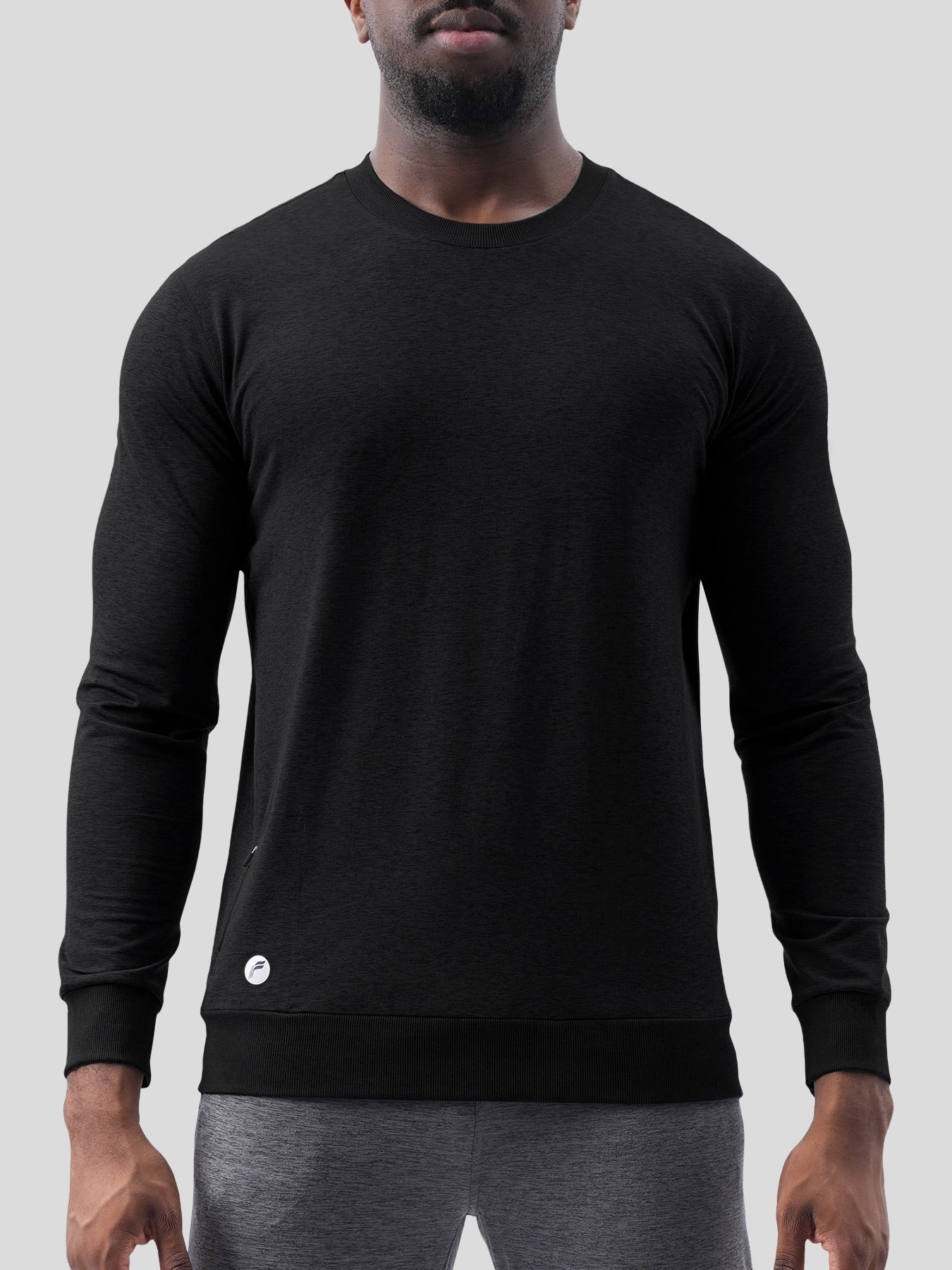 Velou Long Sleeve Tee