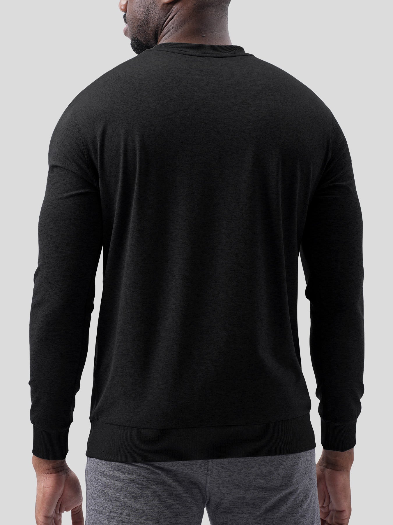 Velou Long Sleeve Tee